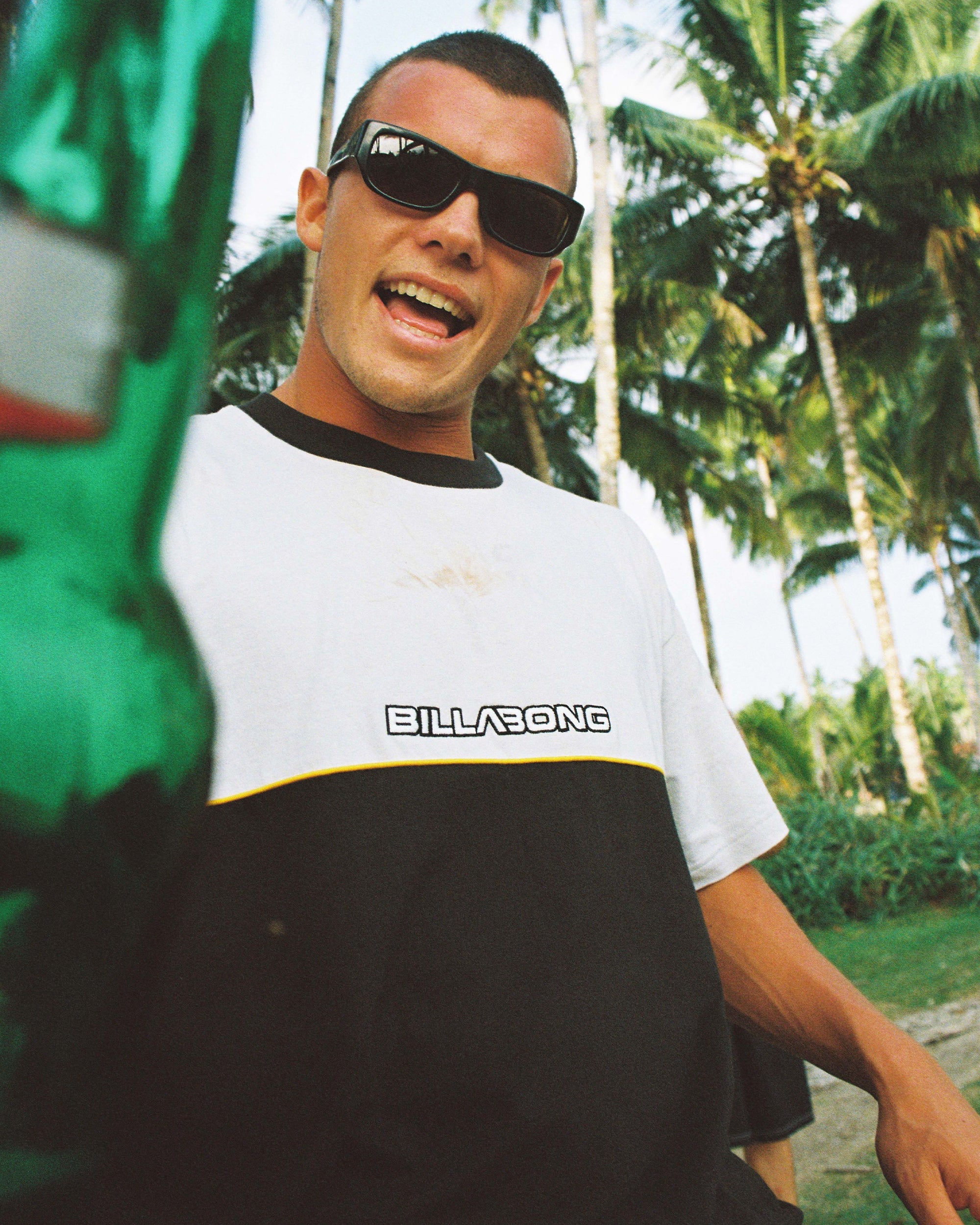 Mens Spec Legacy OG T-Shirt