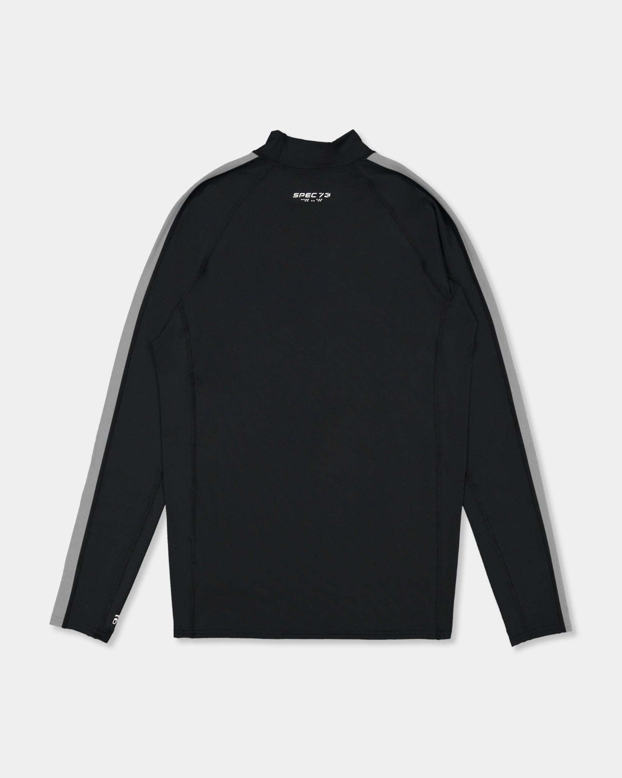 Mens Spec 73 Performance Long Sleeve Rash Vest