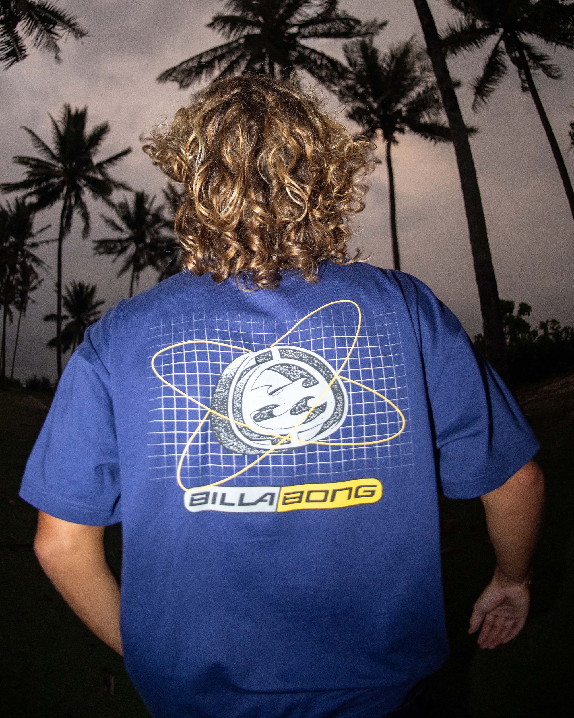 Mens Spec 73 OG T-Shirt