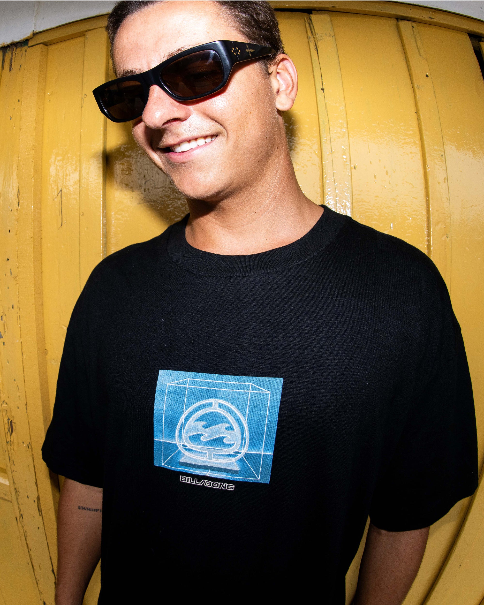 Mens Incubator OG T-Shirt