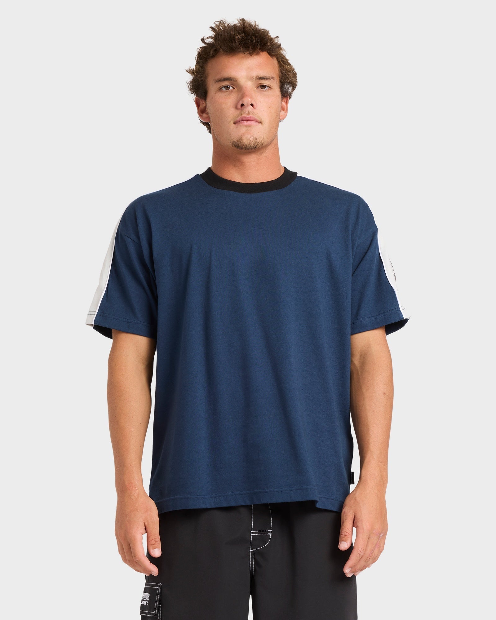 Mens Spec 73 Iconic T-Shirt