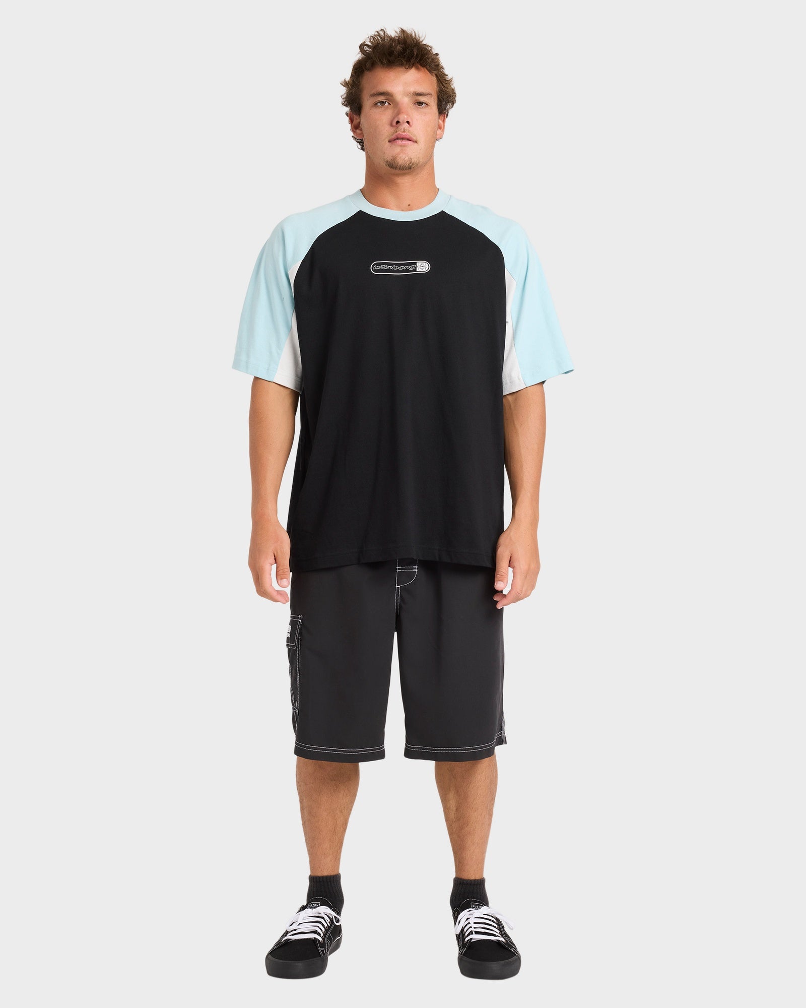 Mens Spec 73 Systems OG T-Shirt