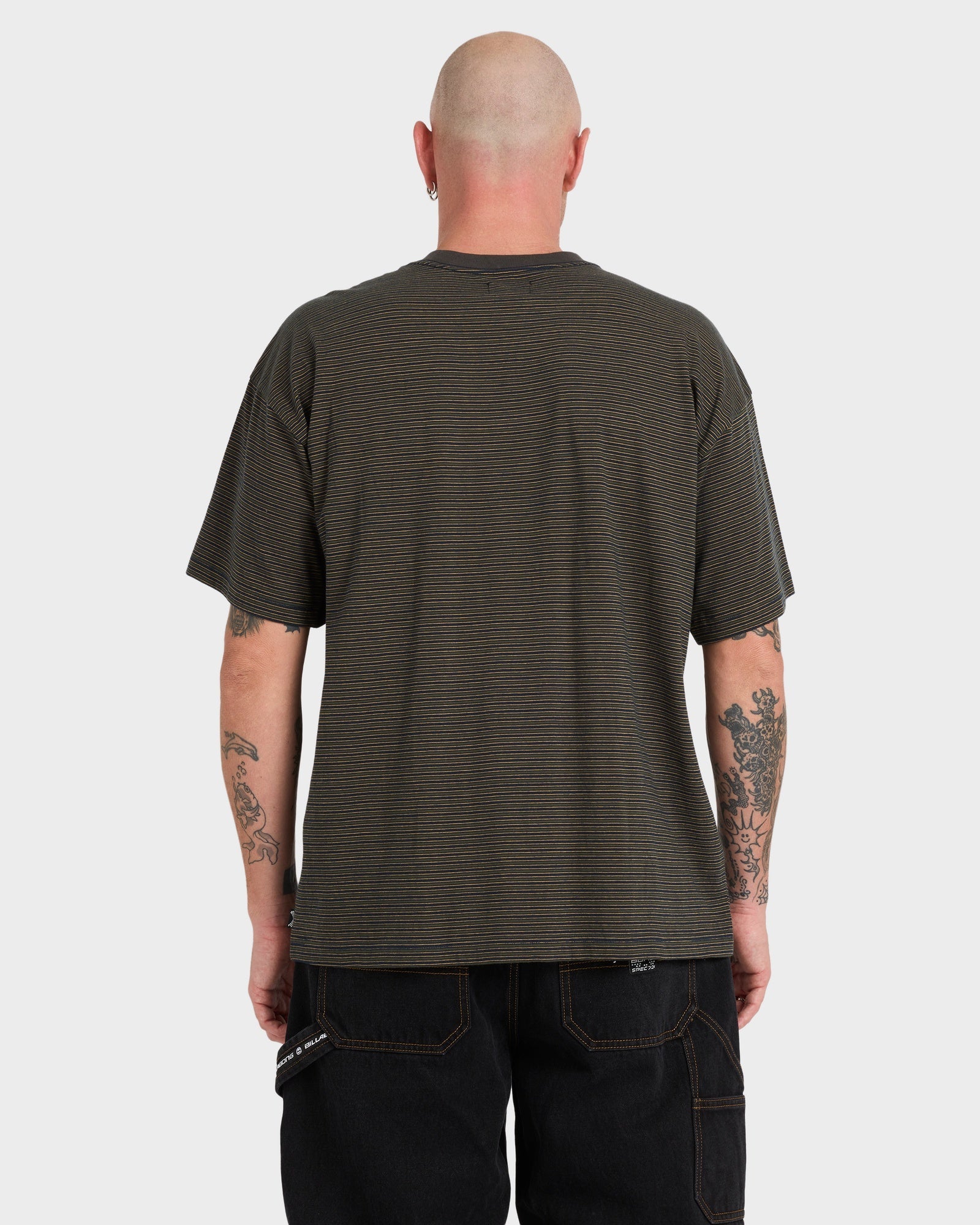 Mens Absense T-Shirt