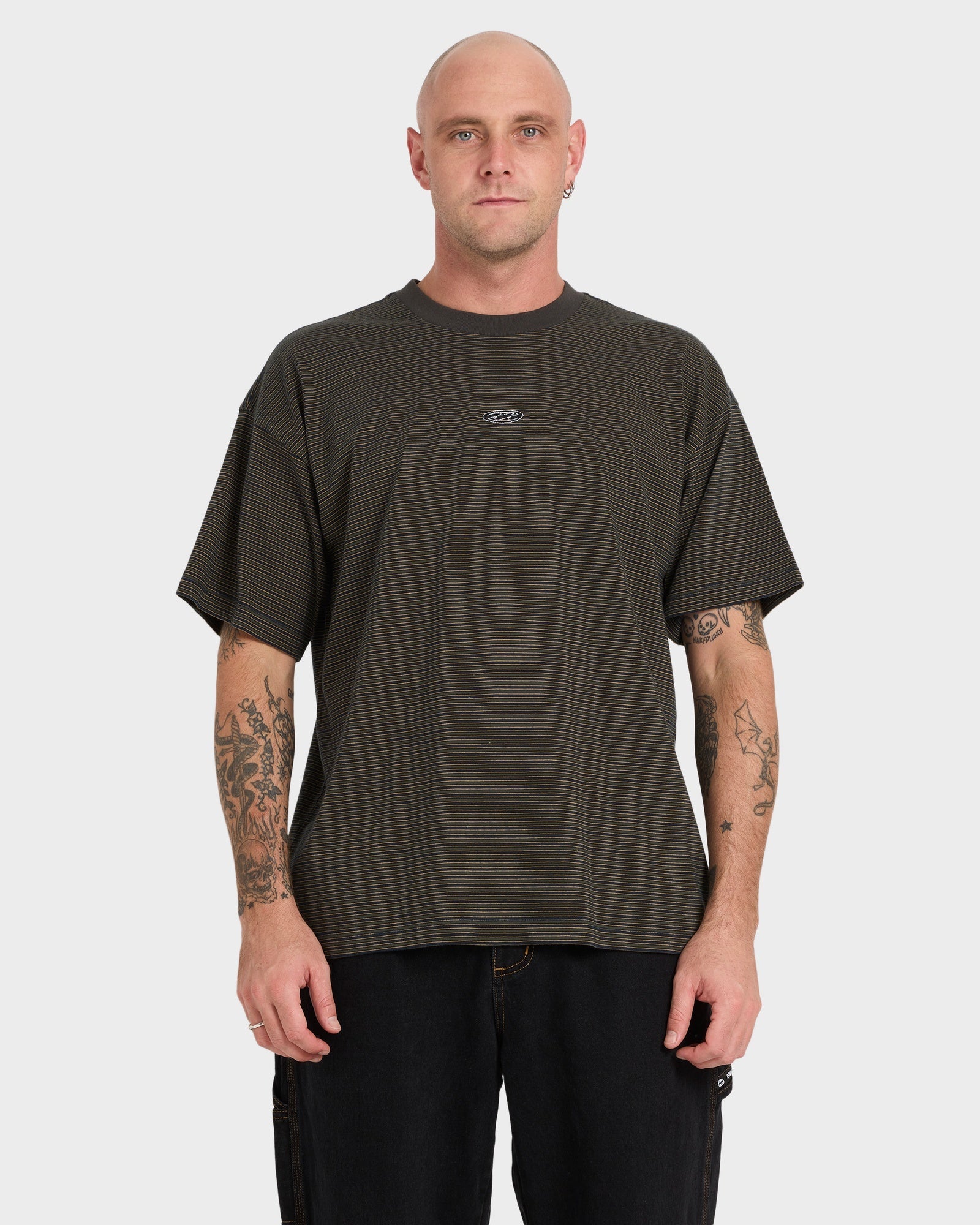 Mens Absense T-Shirt