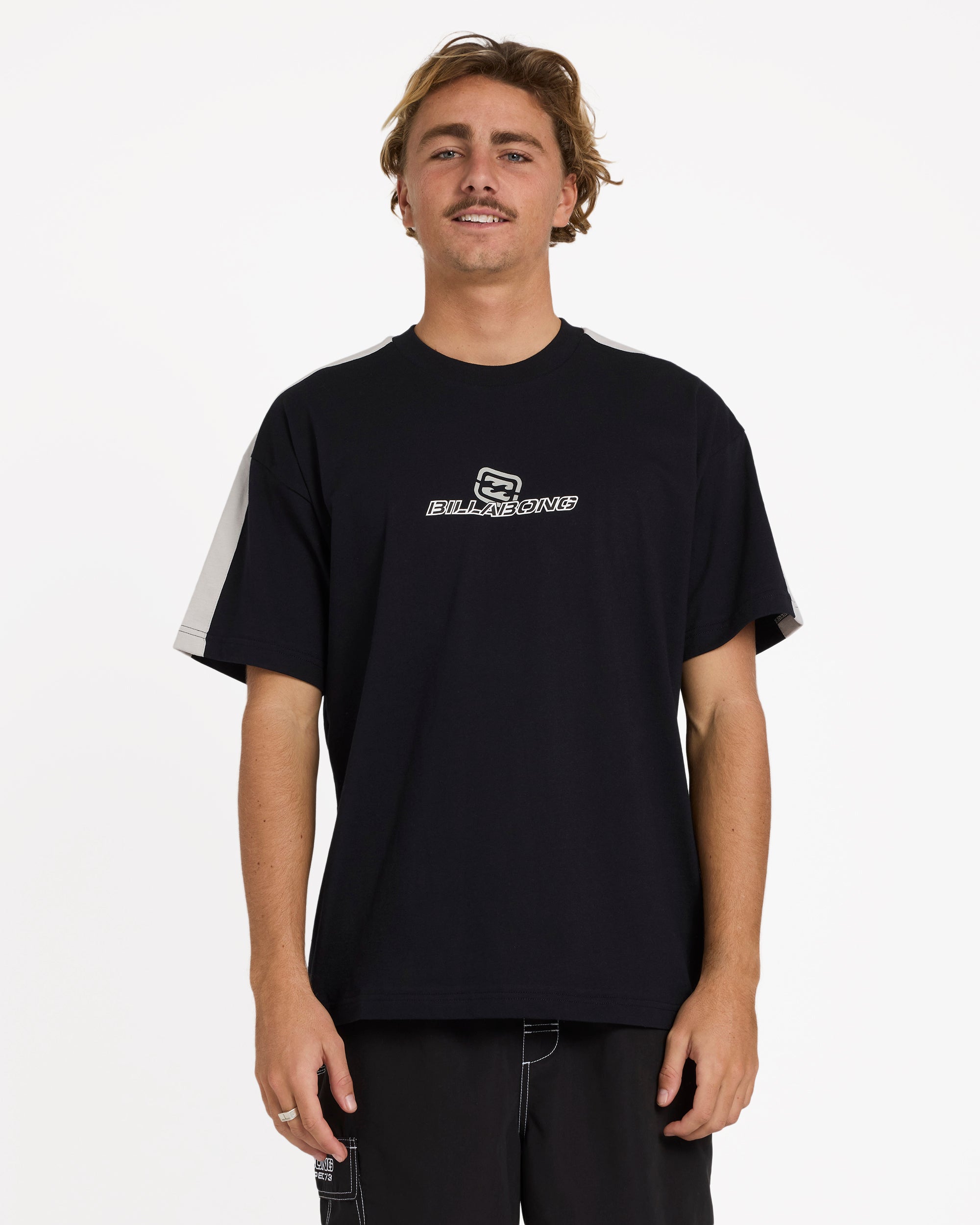 Mens Spec 73 Iconic T-Shirt
