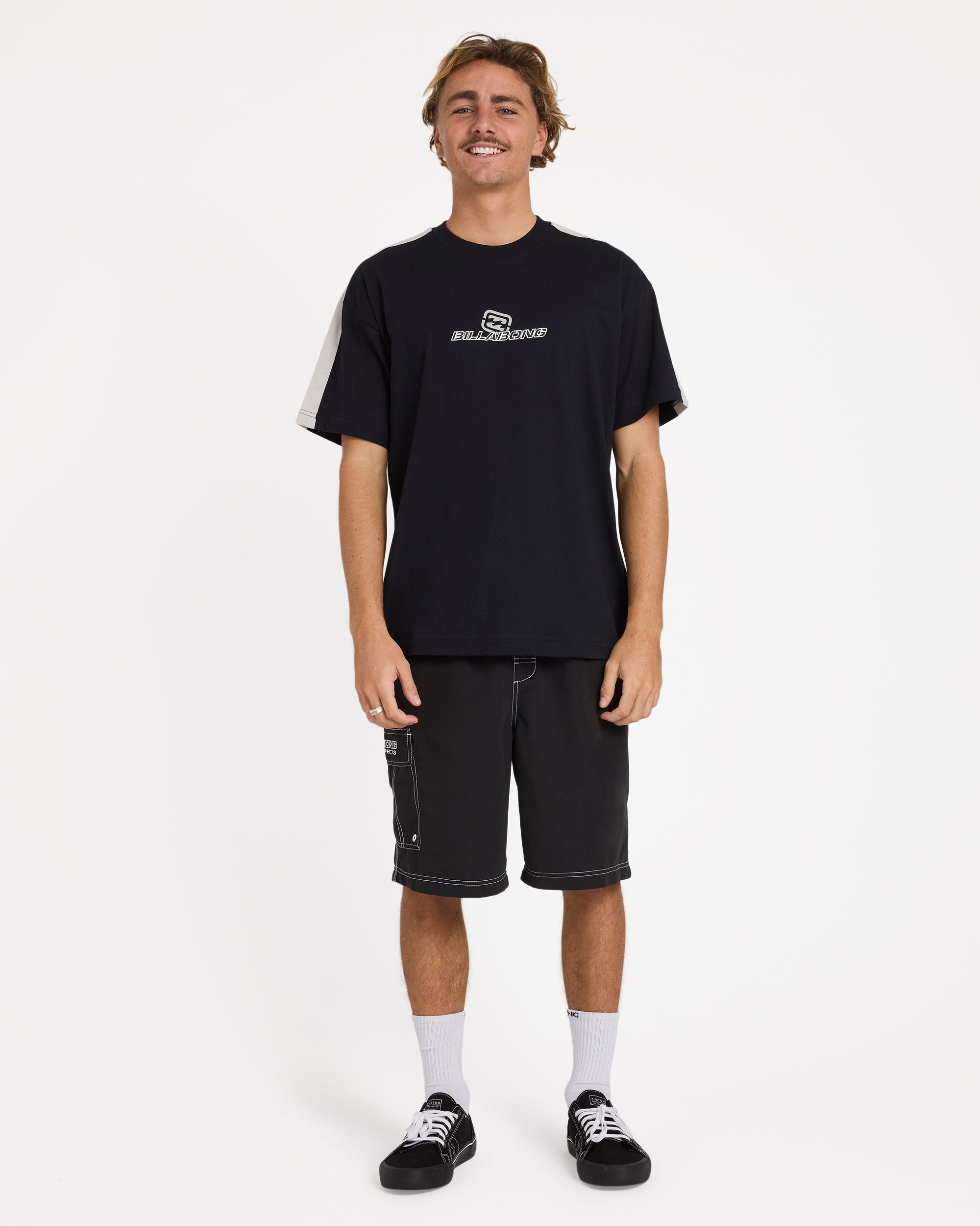 Mens Spec 73 Iconic T-Shirt