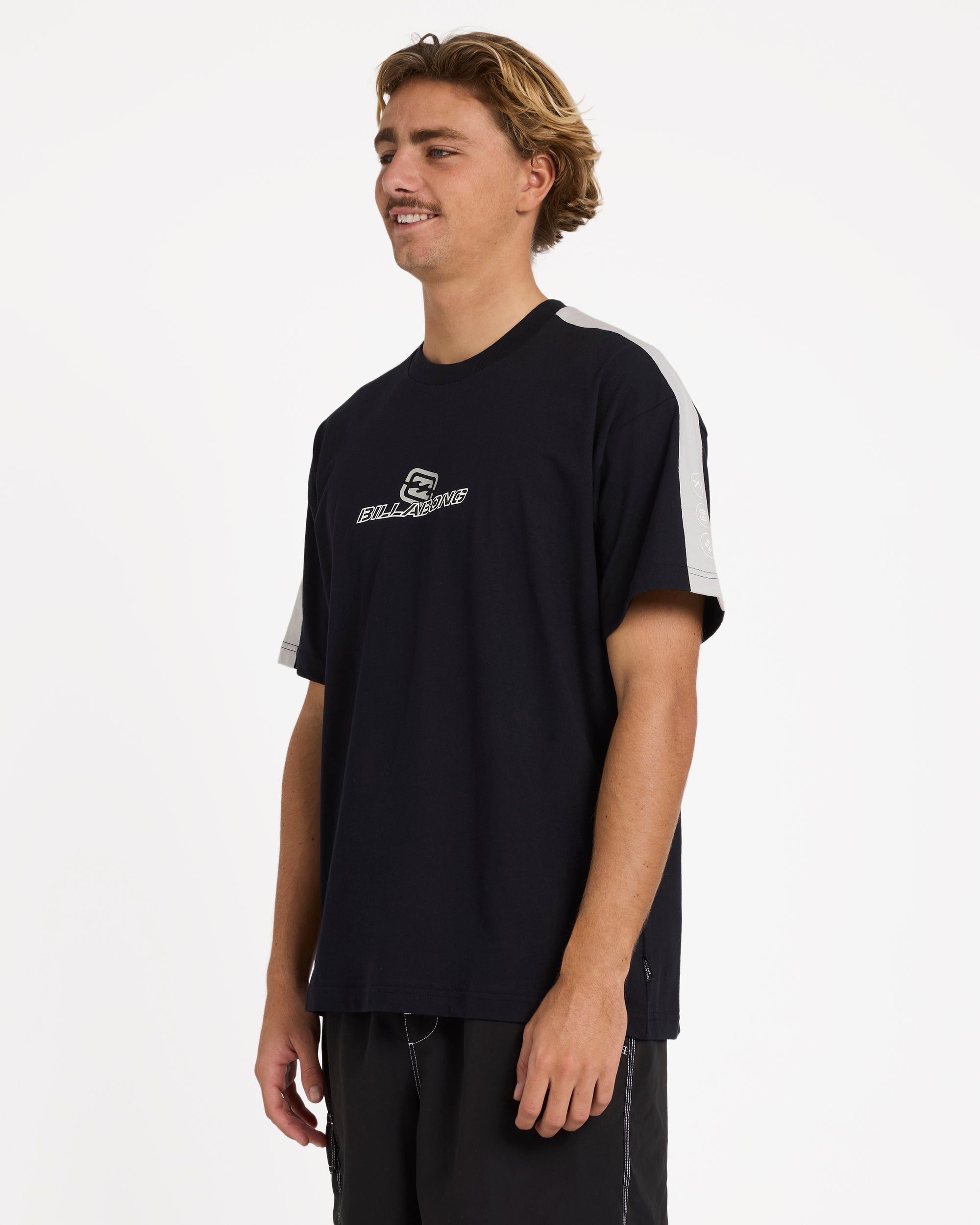 Mens Spec 73 Iconic T-Shirt