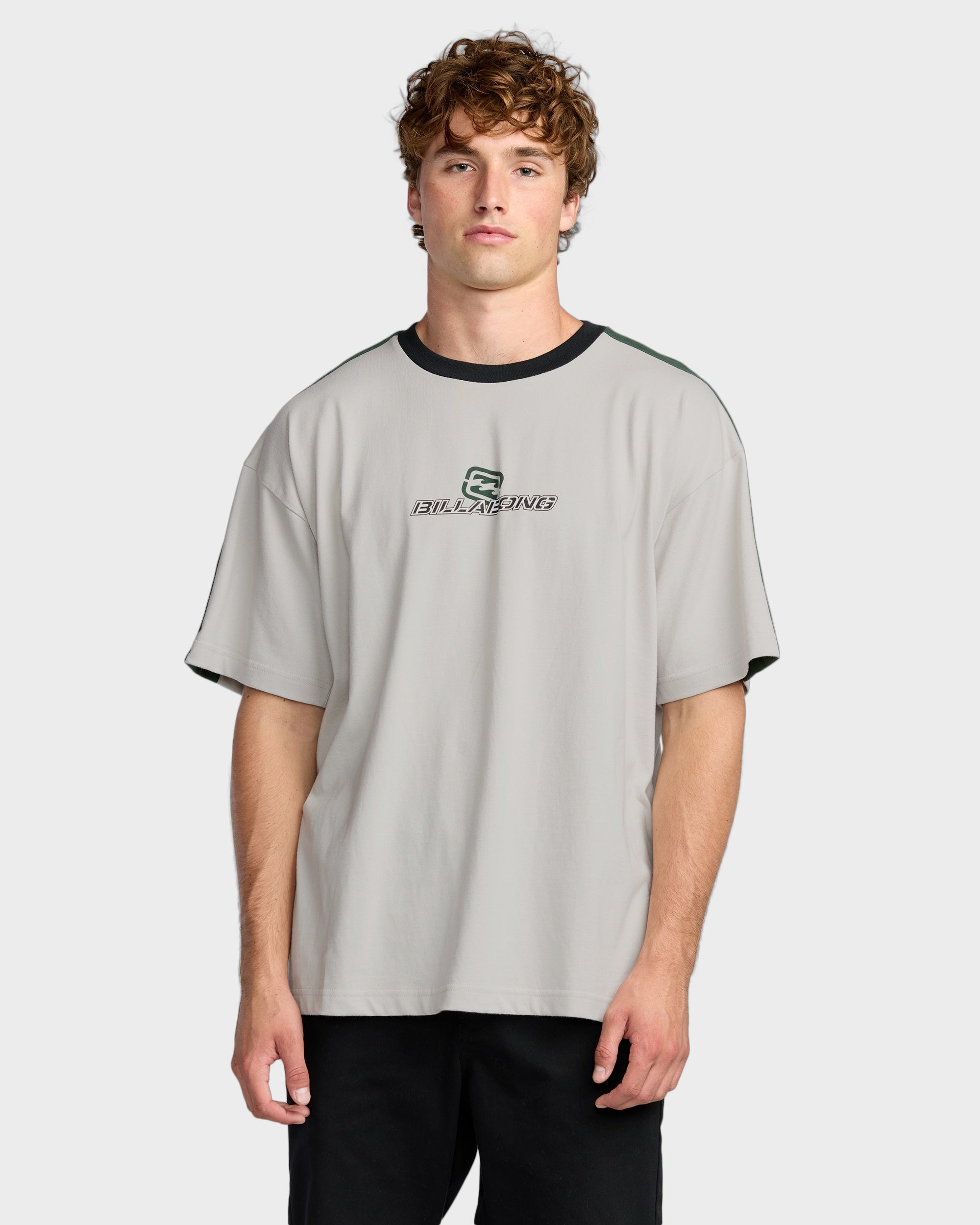 Mens Spec 73 Iconic T-Shirt