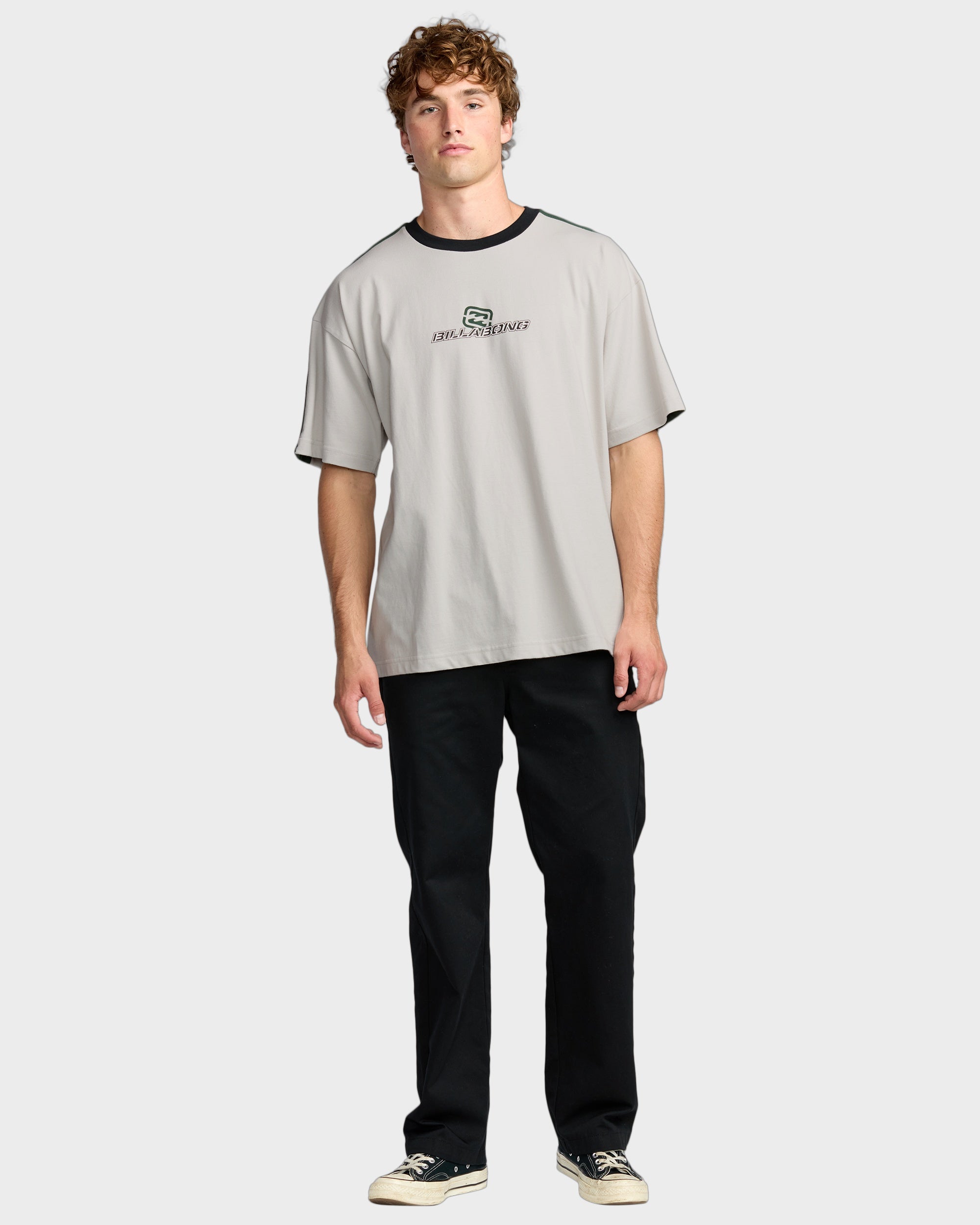 Mens Spec 73 Iconic T-Shirt