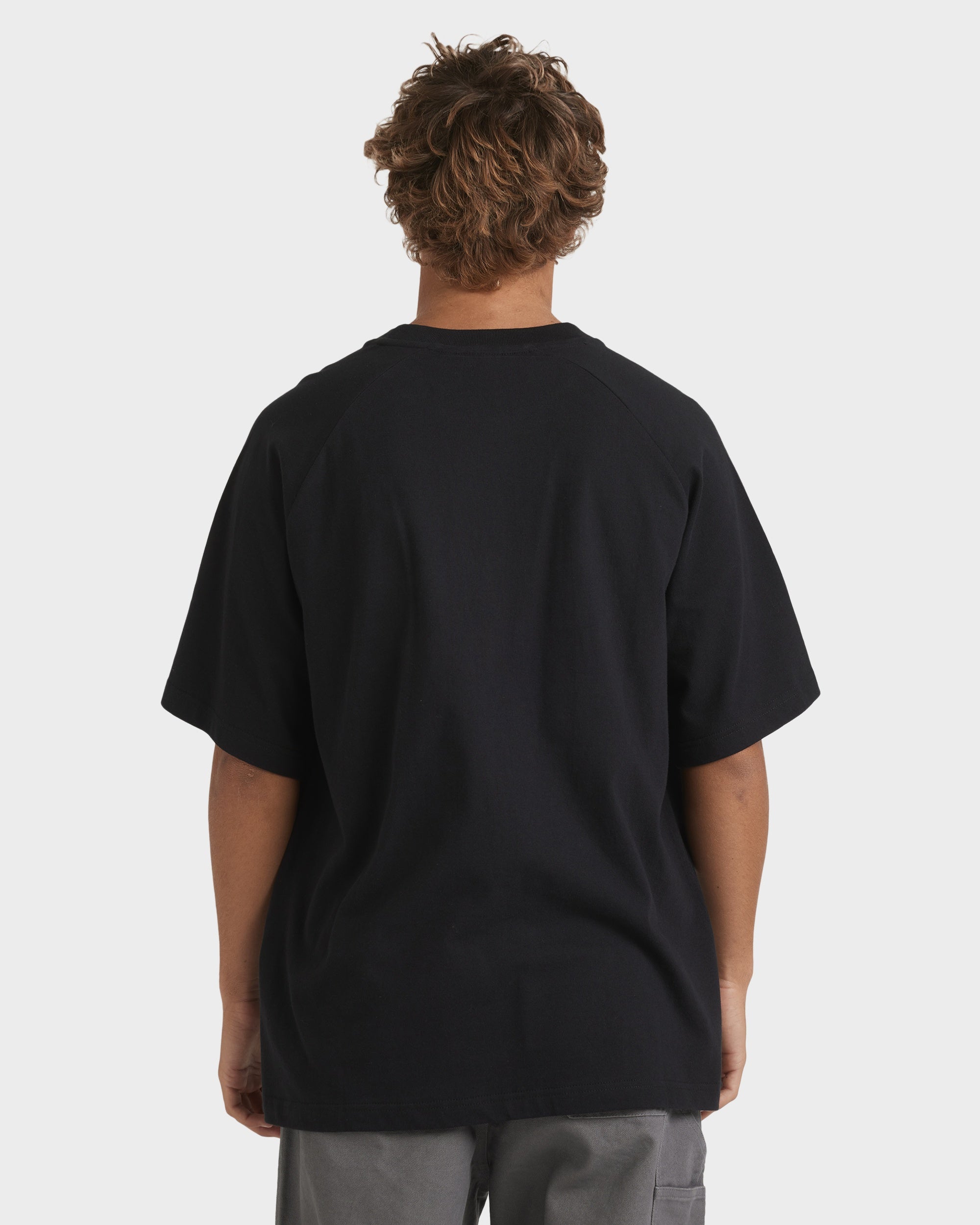 Mens System T-Shirt