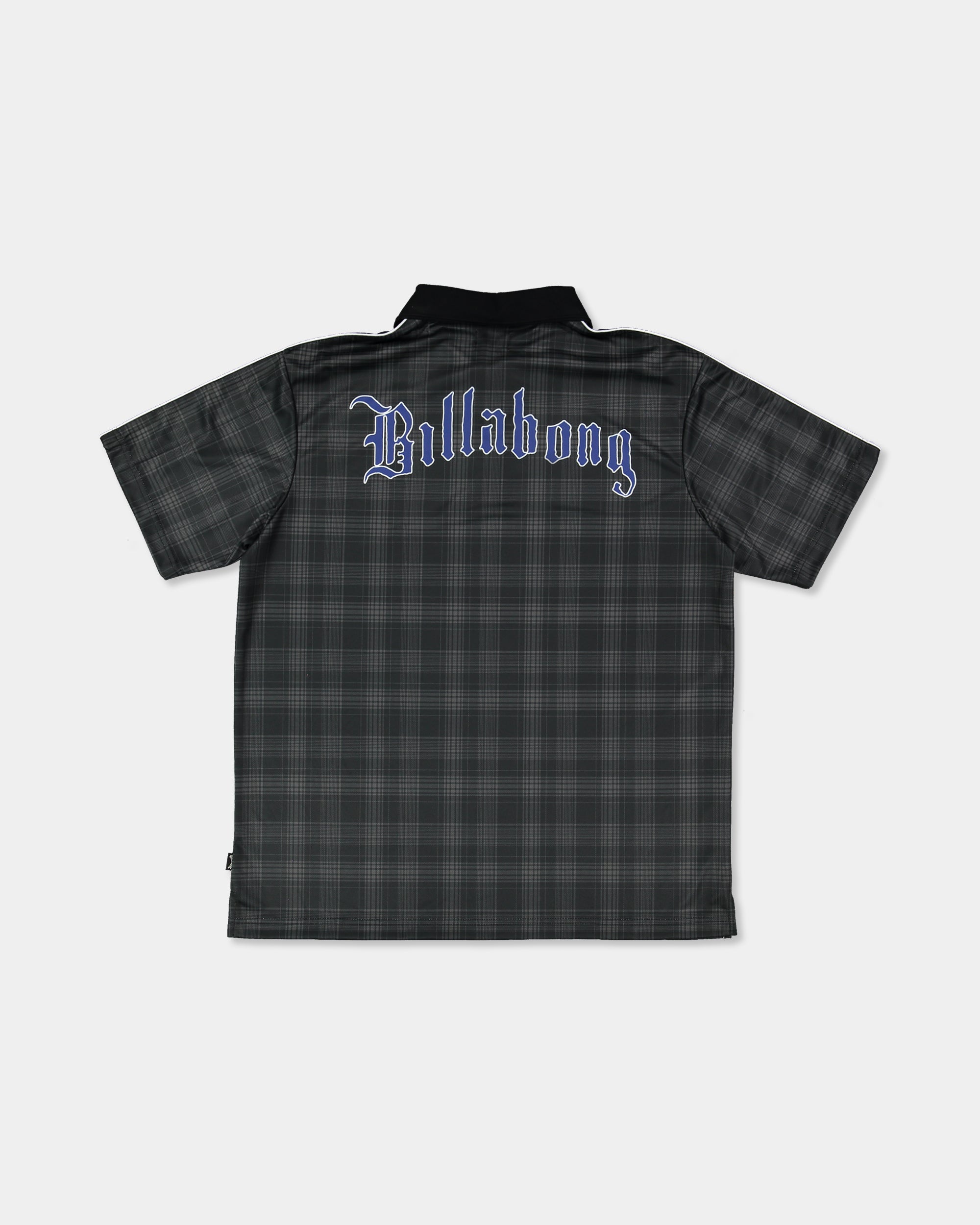 Mens Immortal Core Polo Shirt