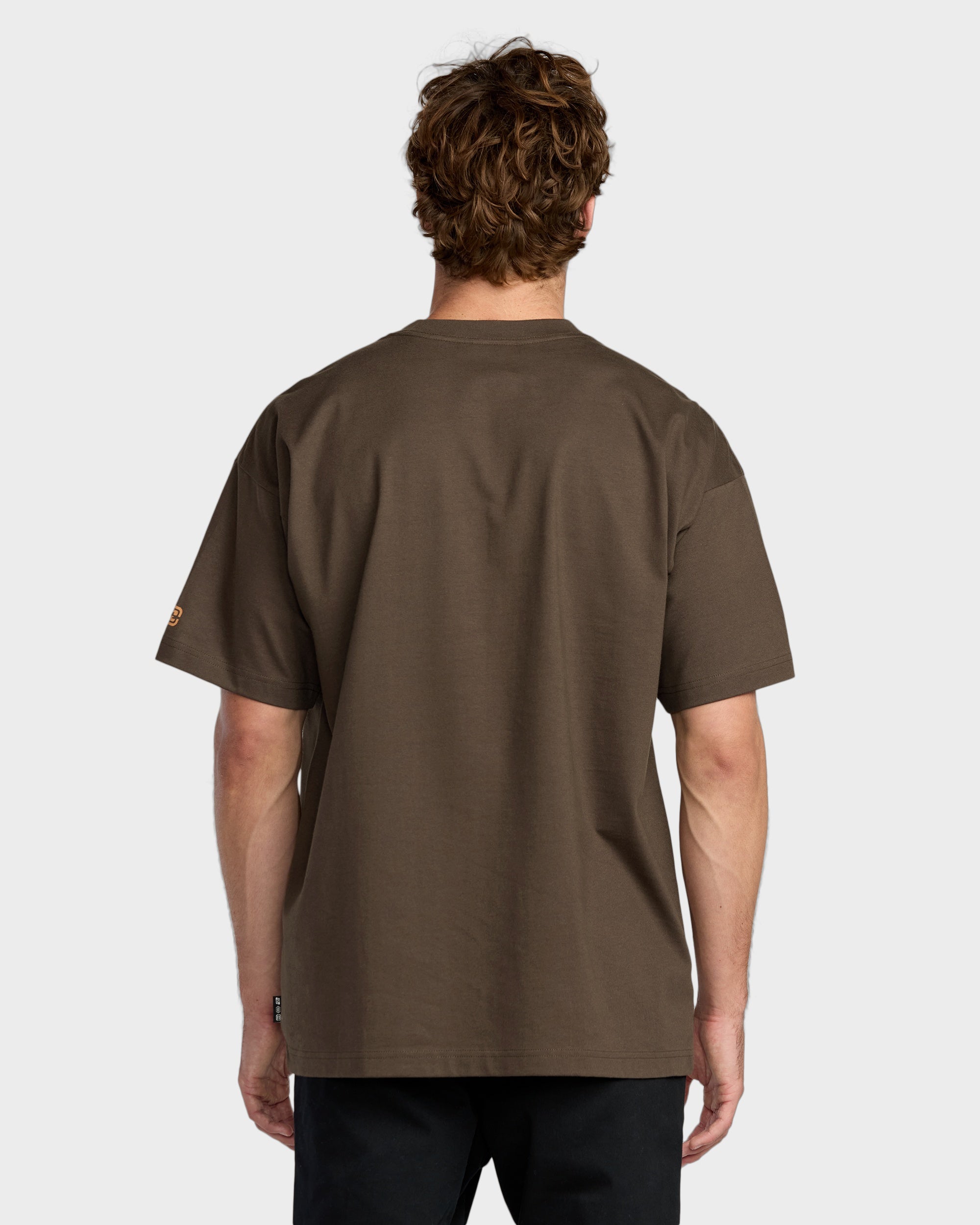Mens Spec 73 Legacy T-Shirt