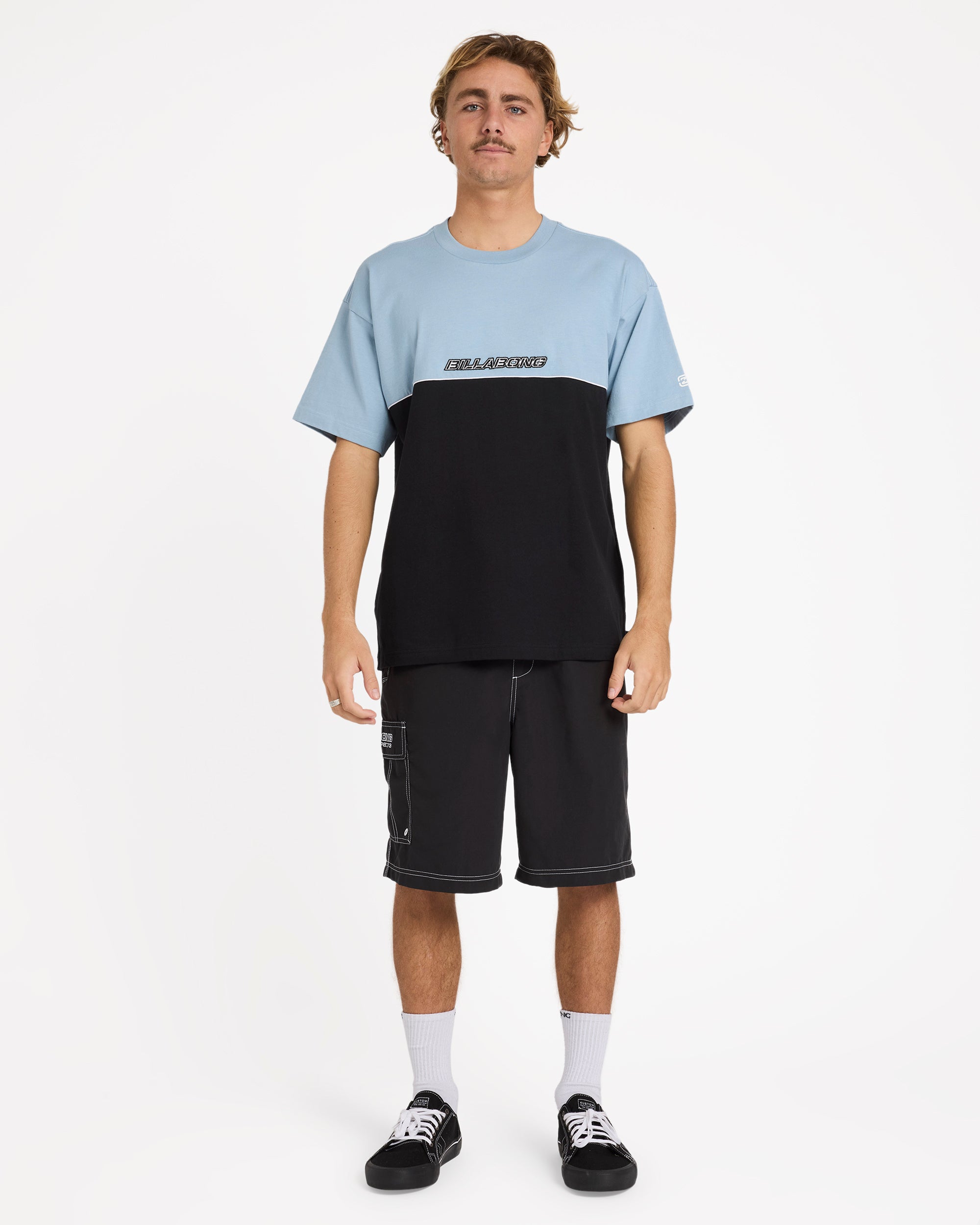 Mens Spec 73 Legacy T-Shirt