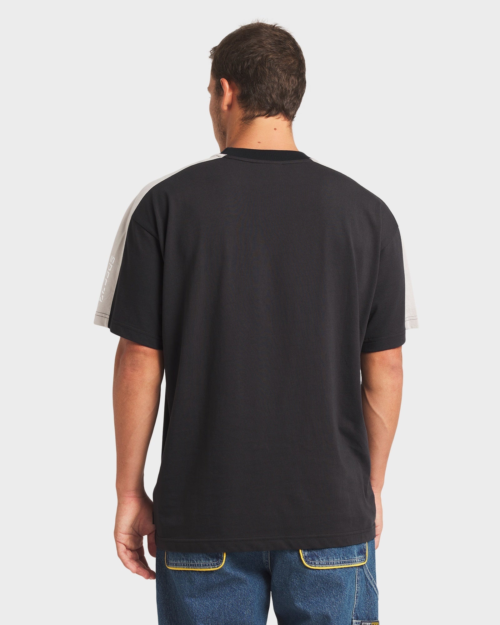 Mens Spec Iconic T-Shirt