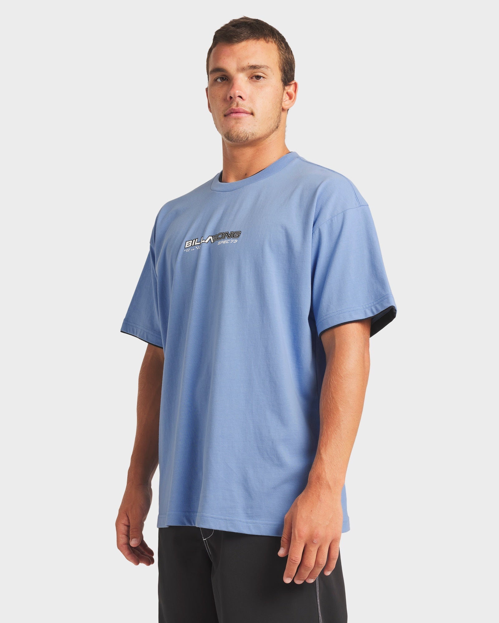 Mens Spec Tipper T-Shirt