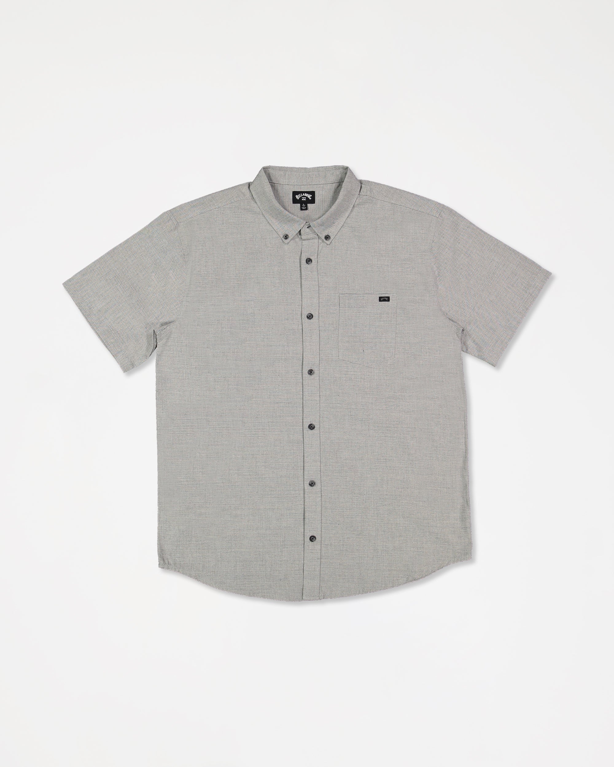 Mens All Day Shirt