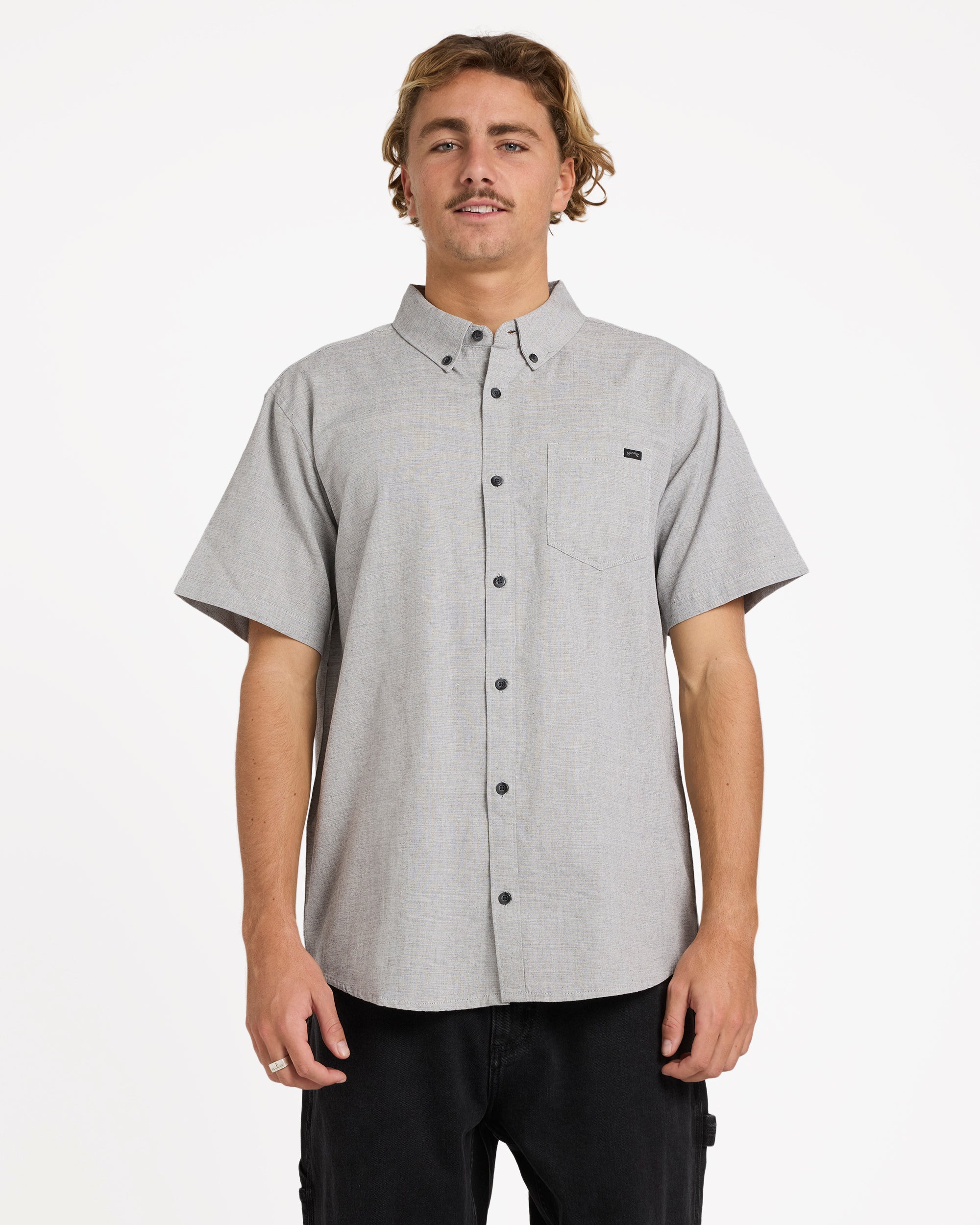 Mens All Day Shirt