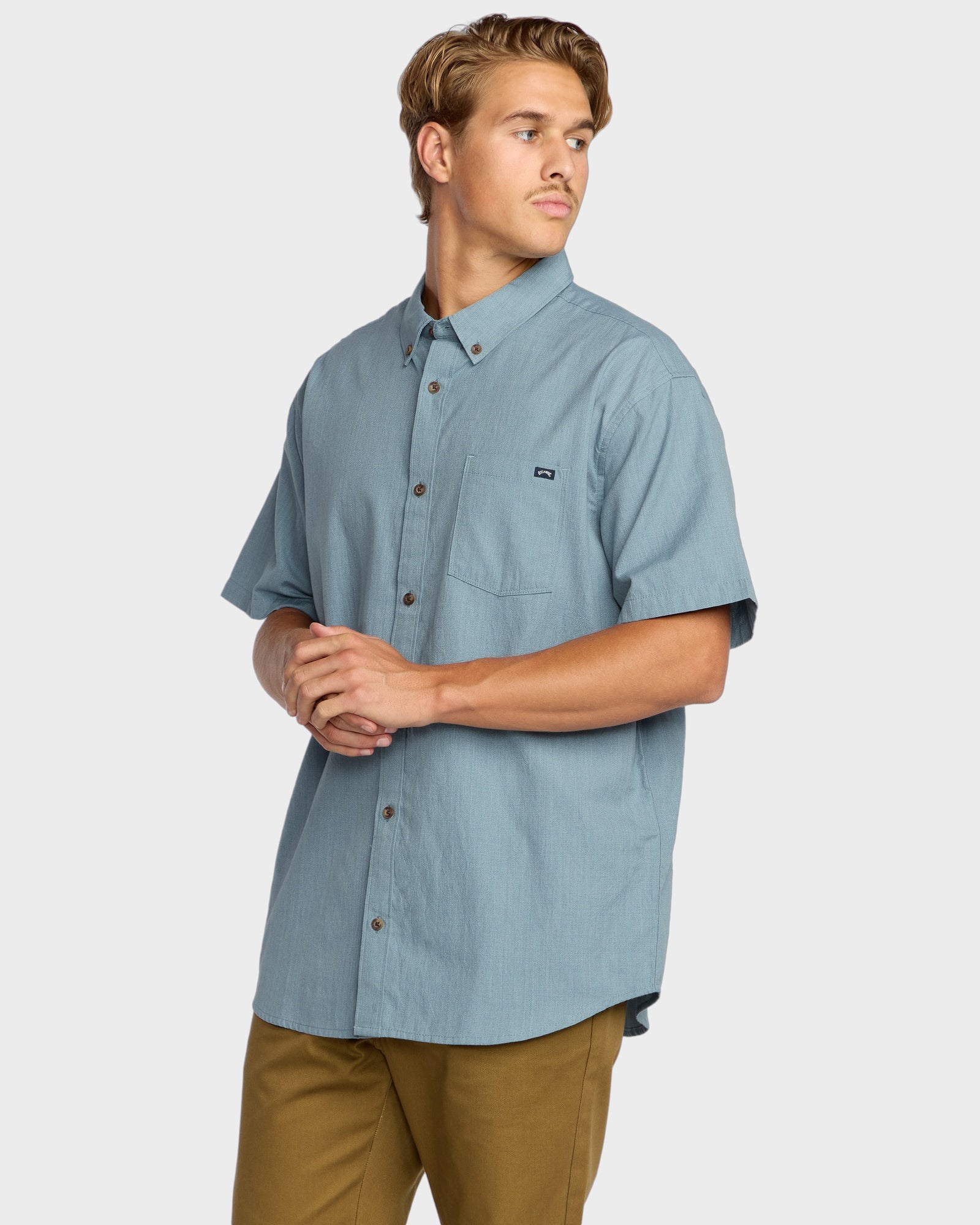 Mens All Day Shirt