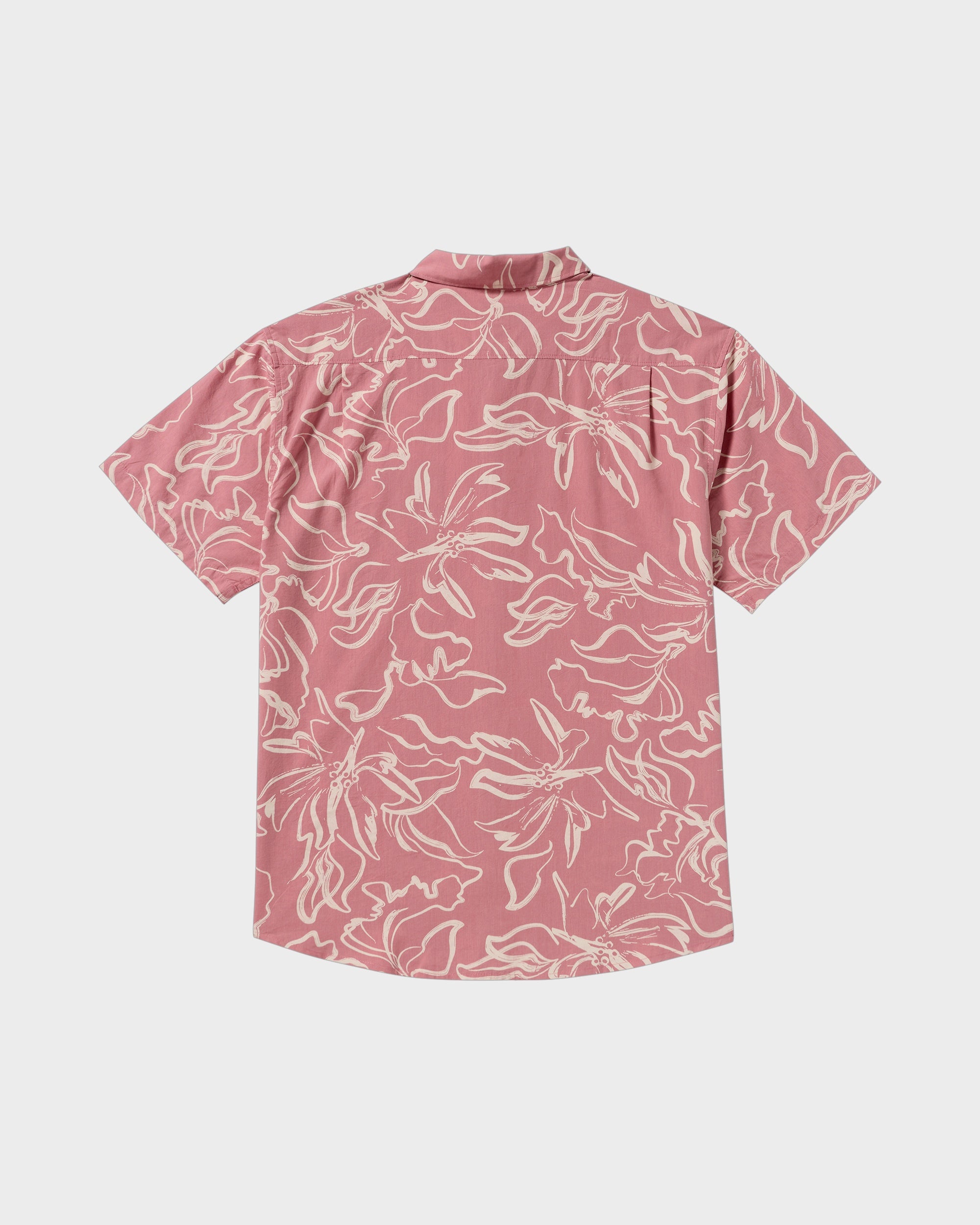 Mens Sundays Shirt