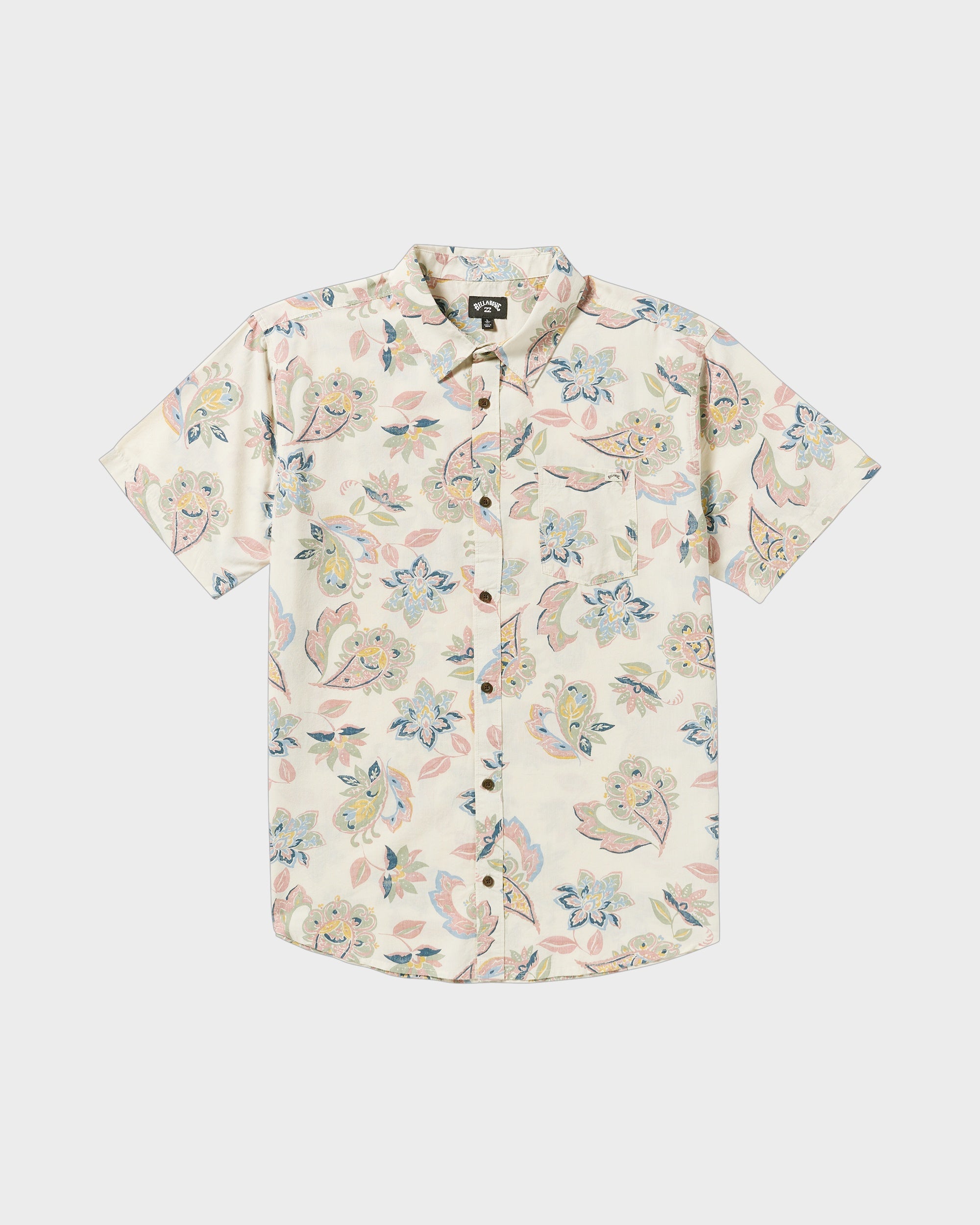 Mens Sundays Shirt