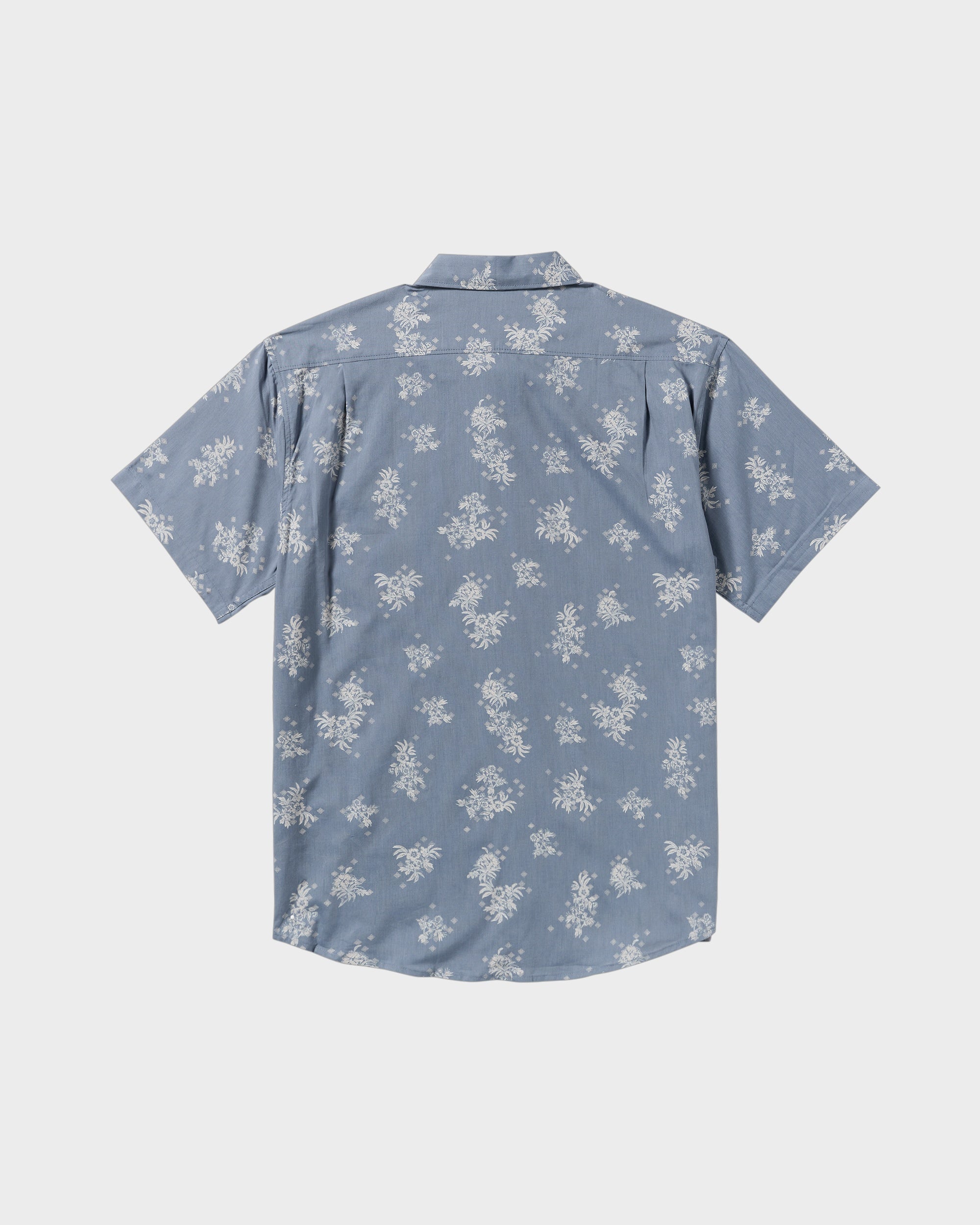 Mens Sundays Mini Shirt