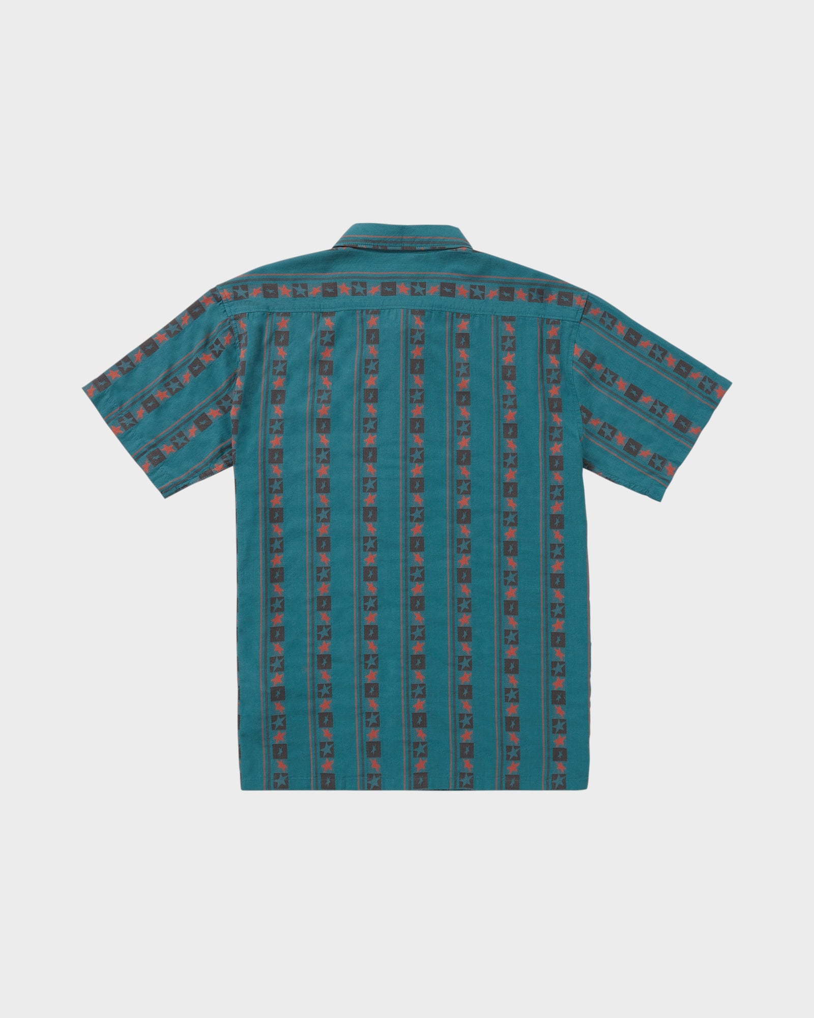 Mens Star Shirt