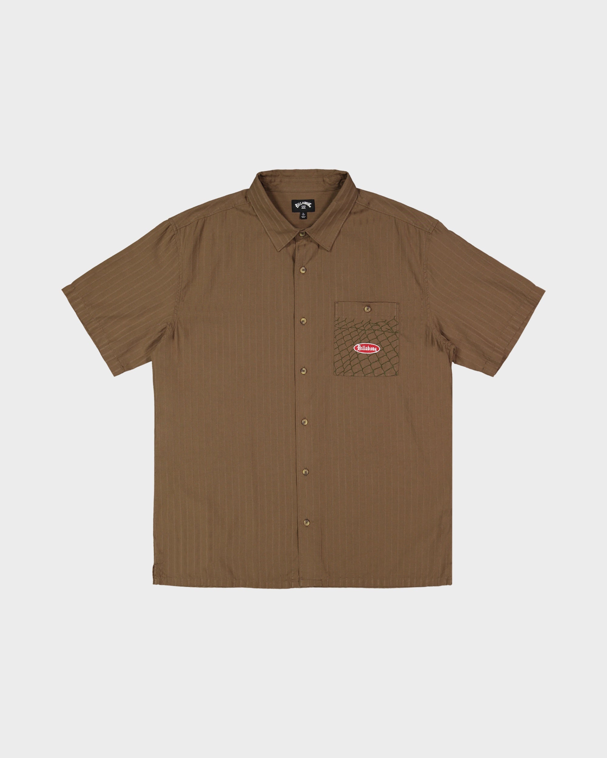 Mens Immortal Core Shirt