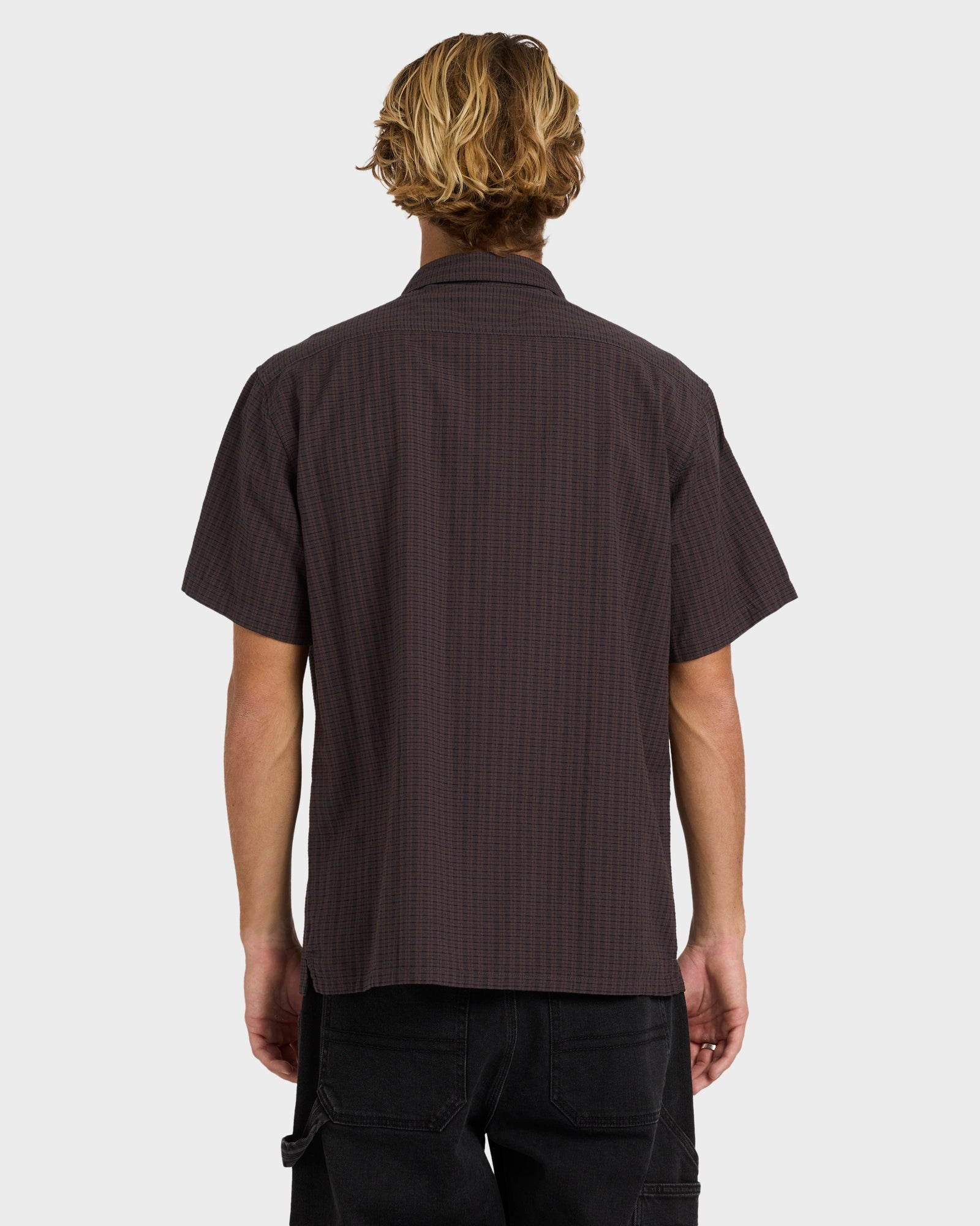 Mens Mogul Shirt