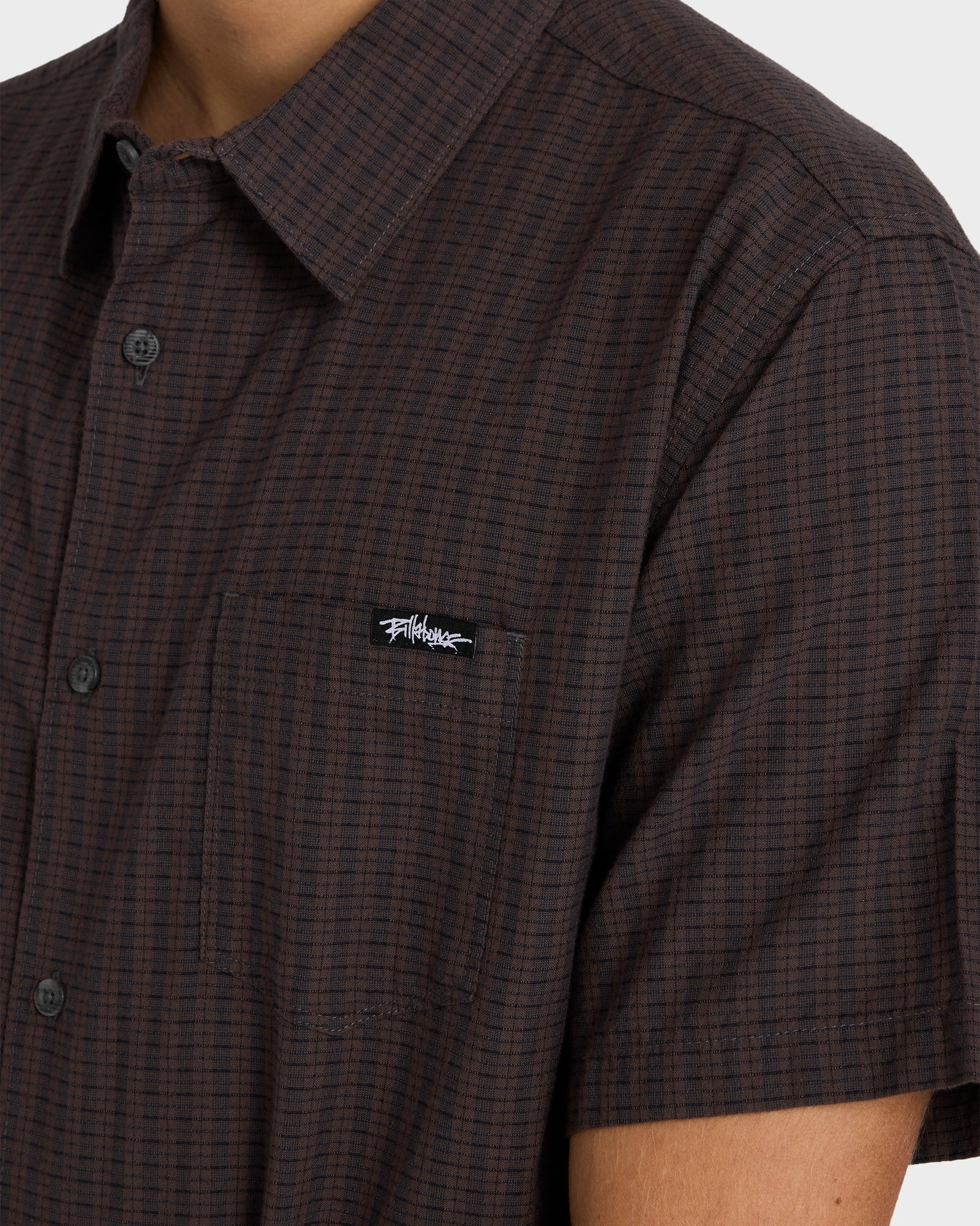 Mens Mogul Shirt