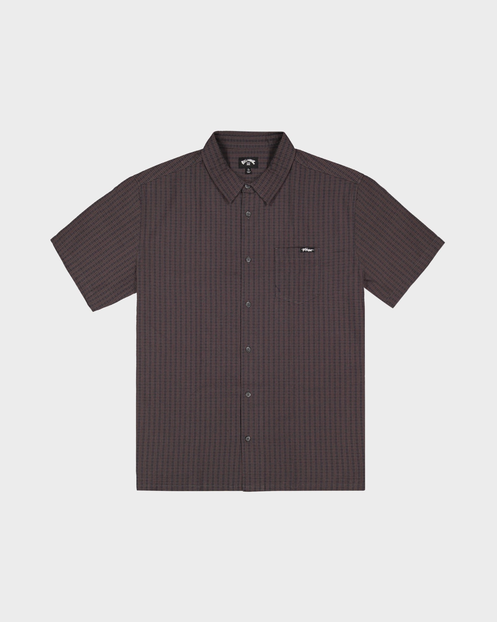Mens Mogul Shirt