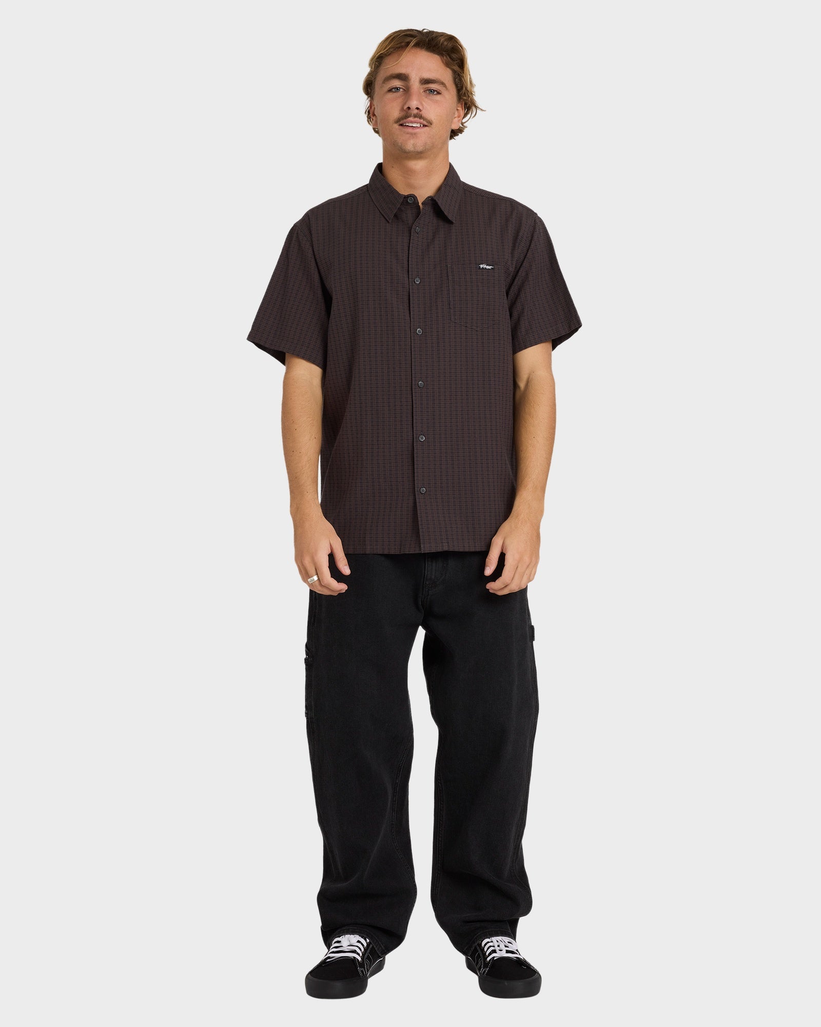 Mens Mogul Shirt