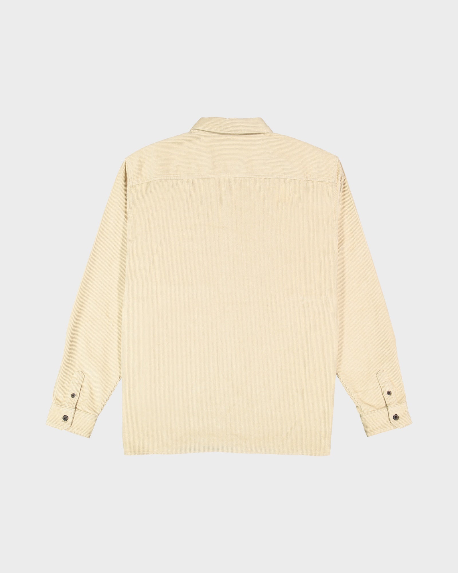 Mens Bong Days Long Sleeve Shirt