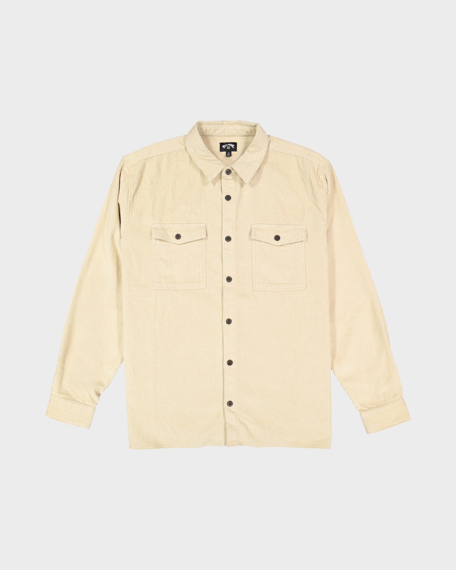 Mens Bong Days Long Sleeve Shirt