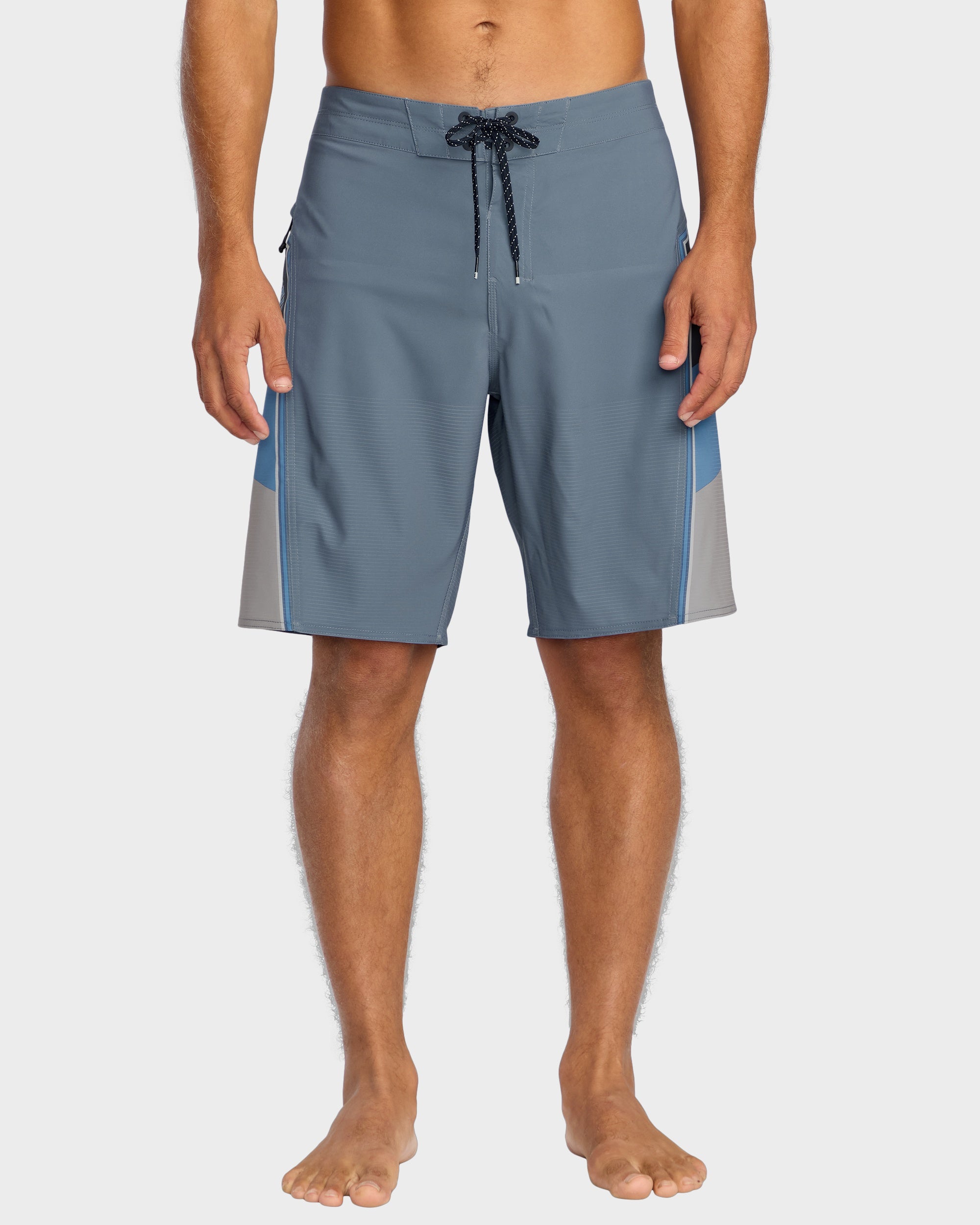 Mens Straddie Airlite 20" Boardshorts