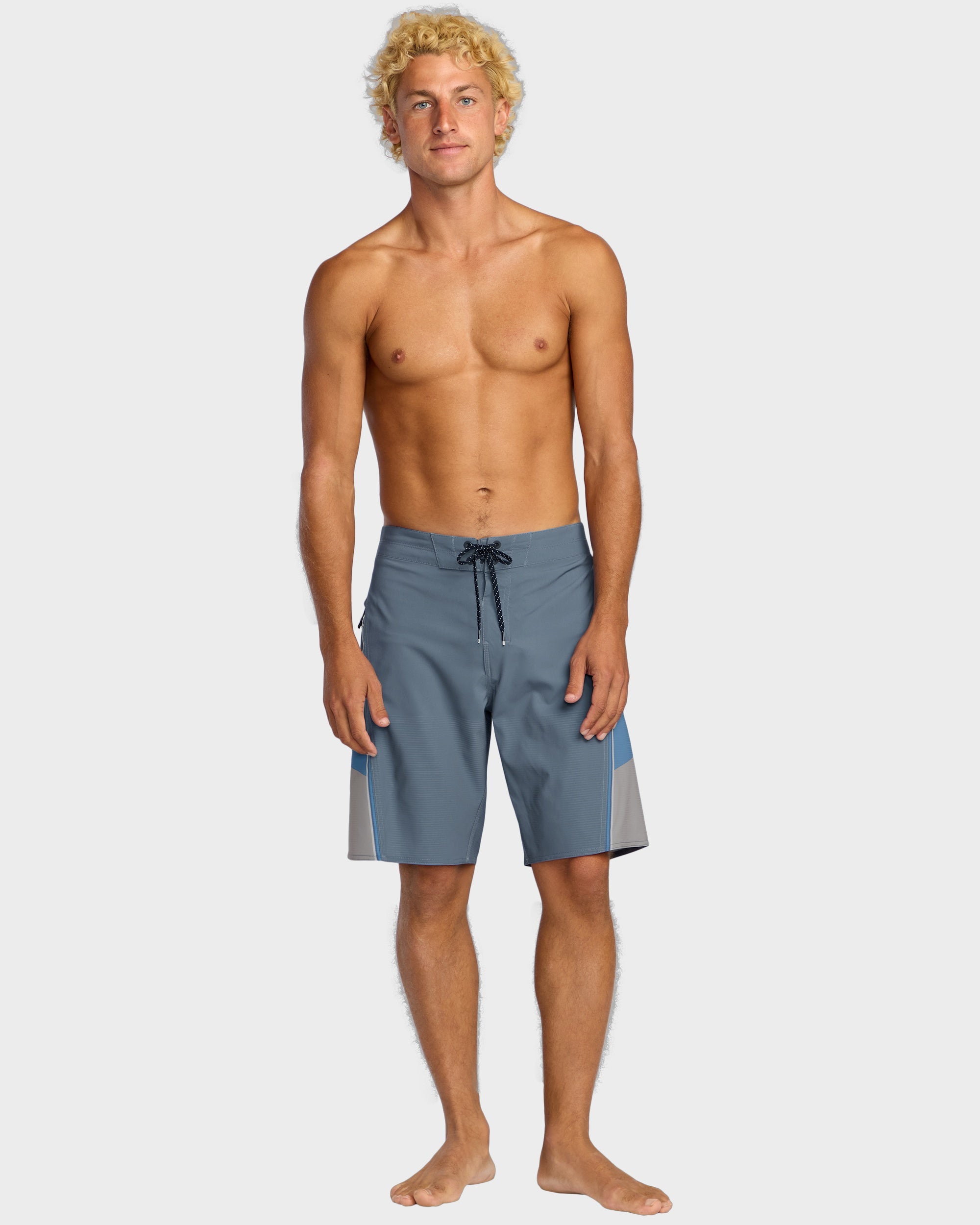 Mens Straddie Airlite 20" Boardshorts