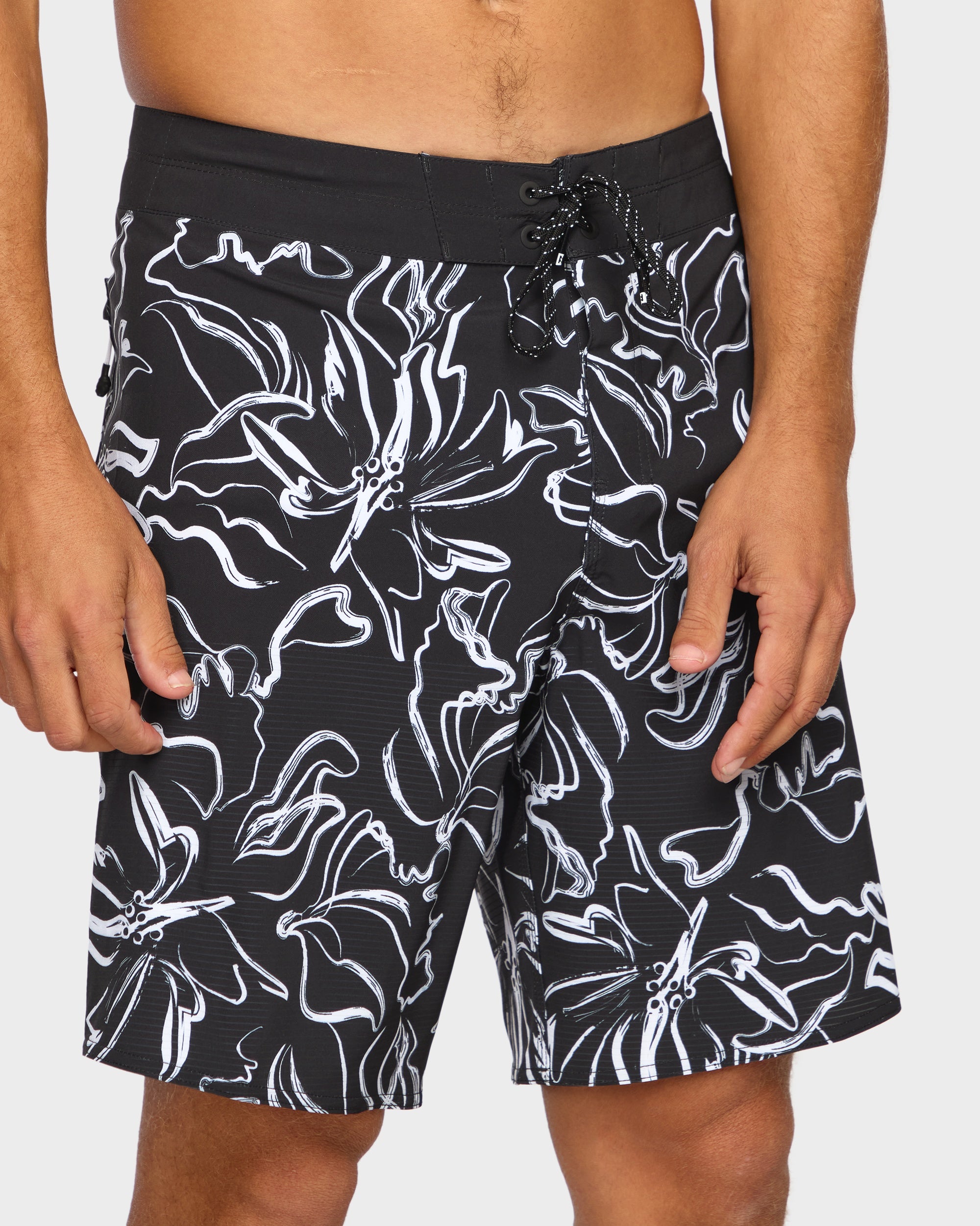 Mens Sundays Airlite 18.5" Boardshorts