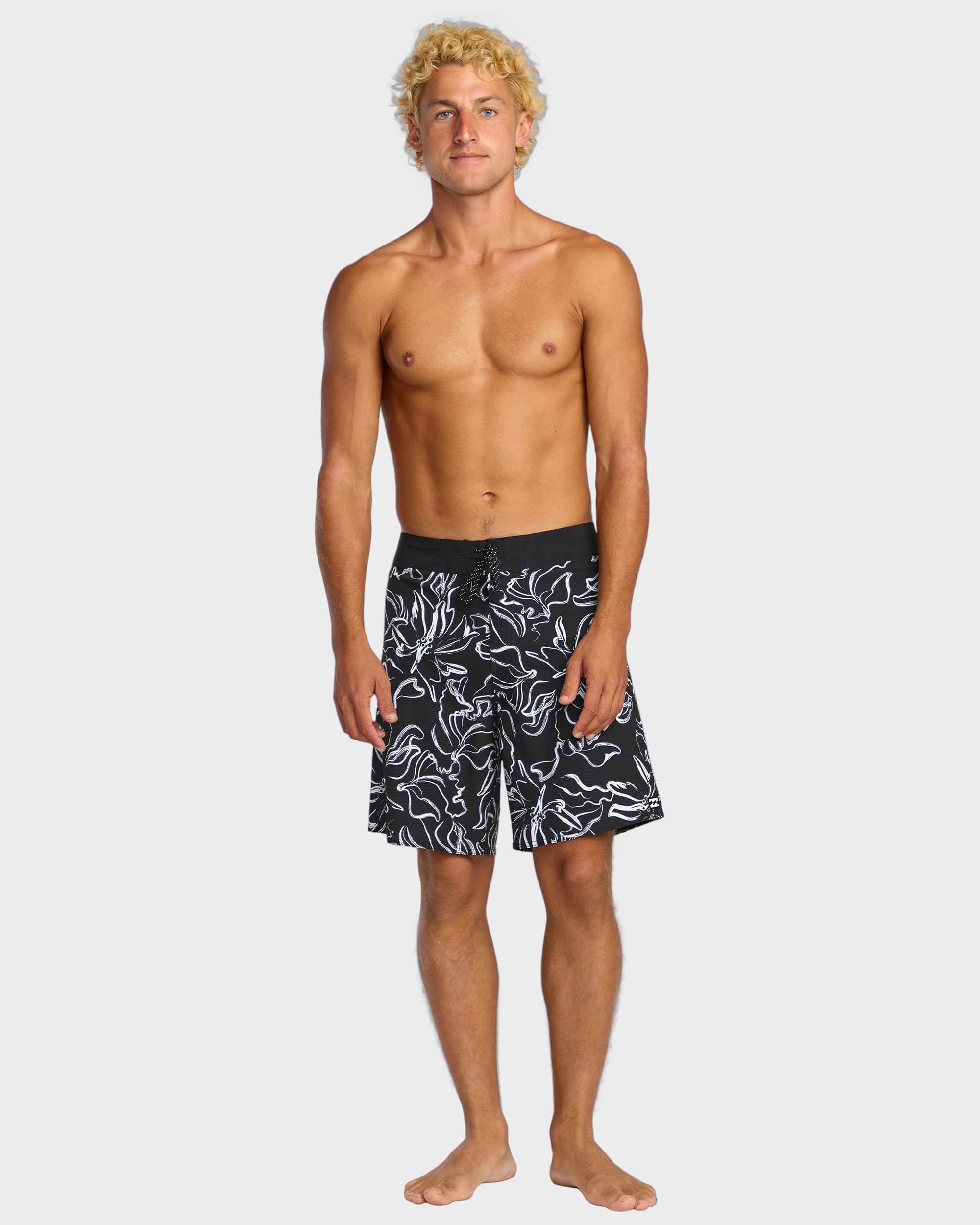 Mens Sundays Airlite 18.5" Boardshorts