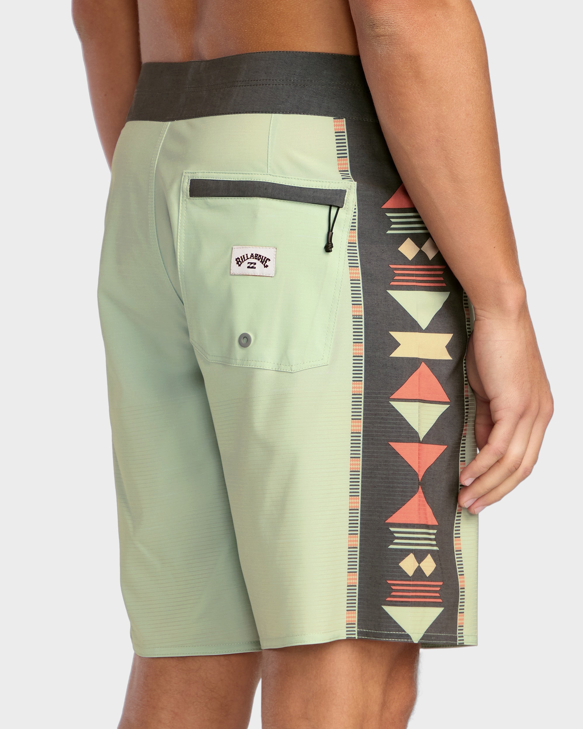 Mens Sundays Airlite 18.5" Boardshorts