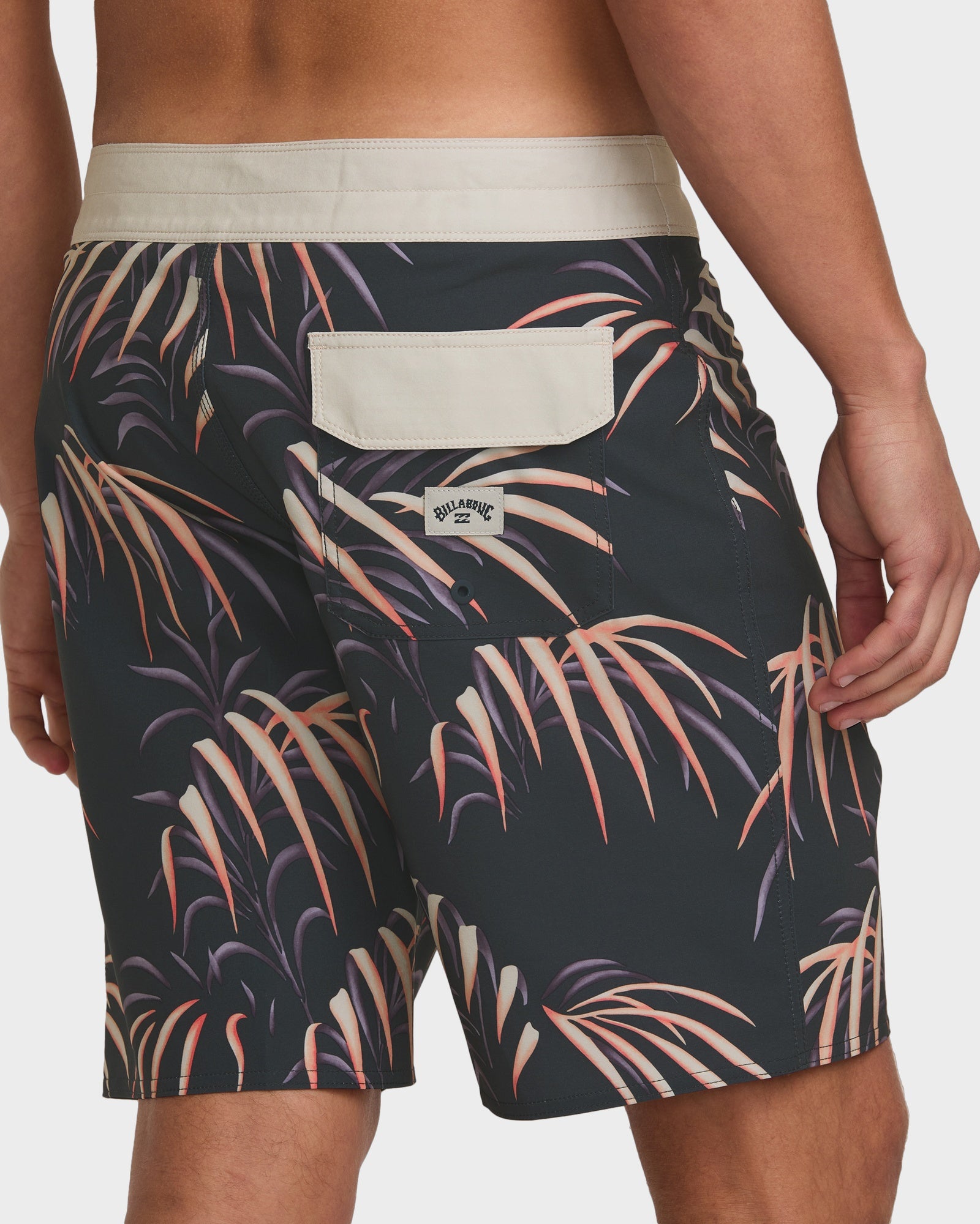 Mens Sundays Pro 18.5" Boardshorts