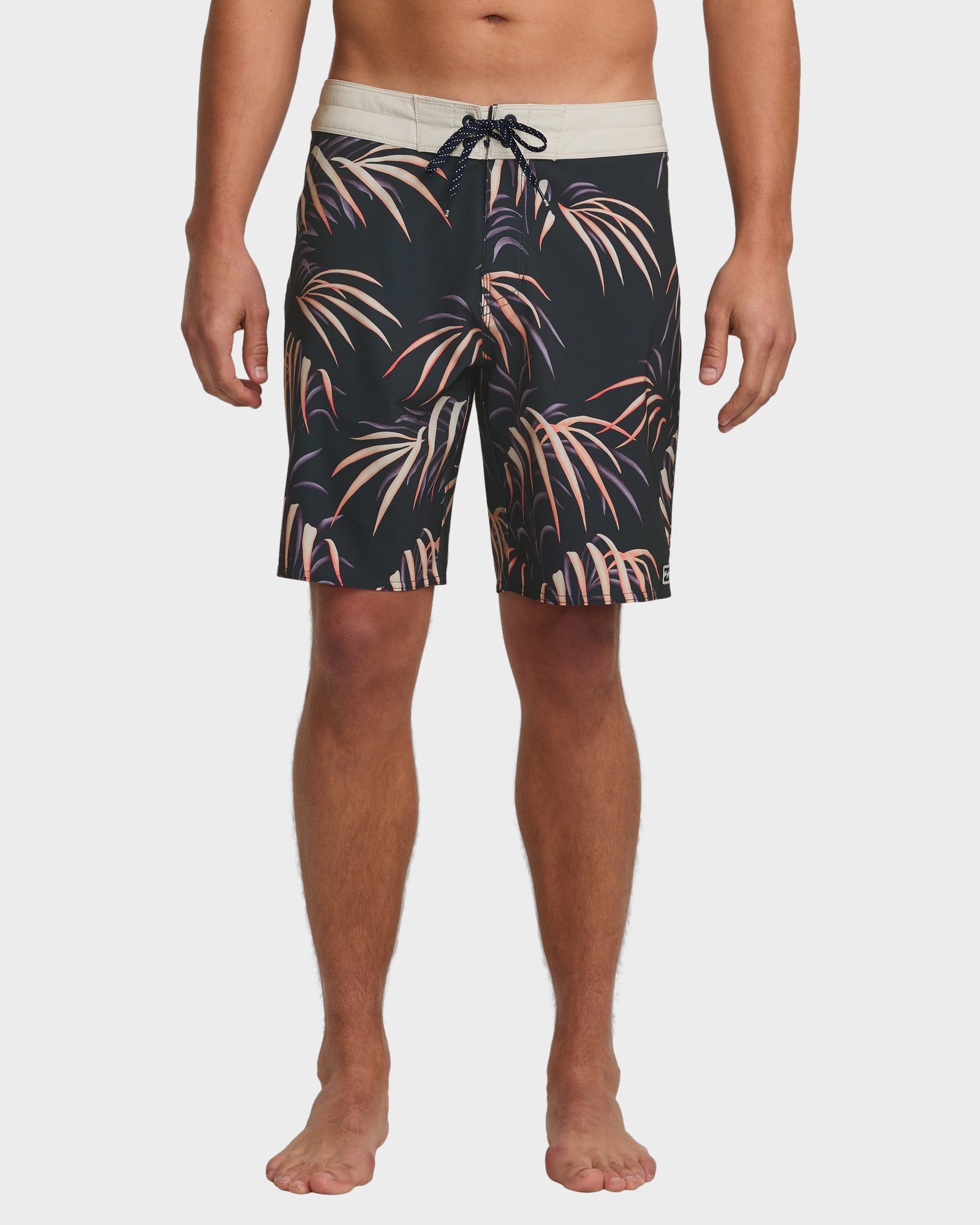 Mens Sundays Pro 18.5" Boardshorts