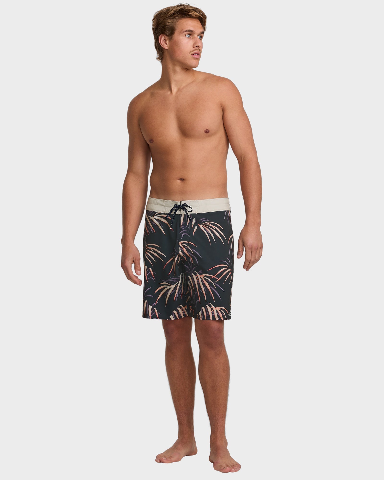 Mens Sundays Pro 18.5" Boardshorts