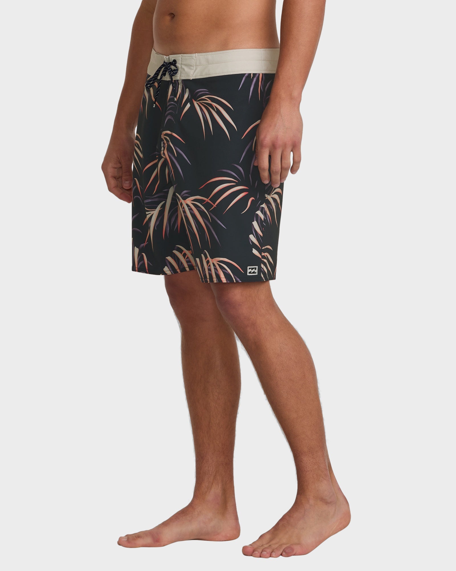 Mens Sundays Pro 18.5" Boardshorts