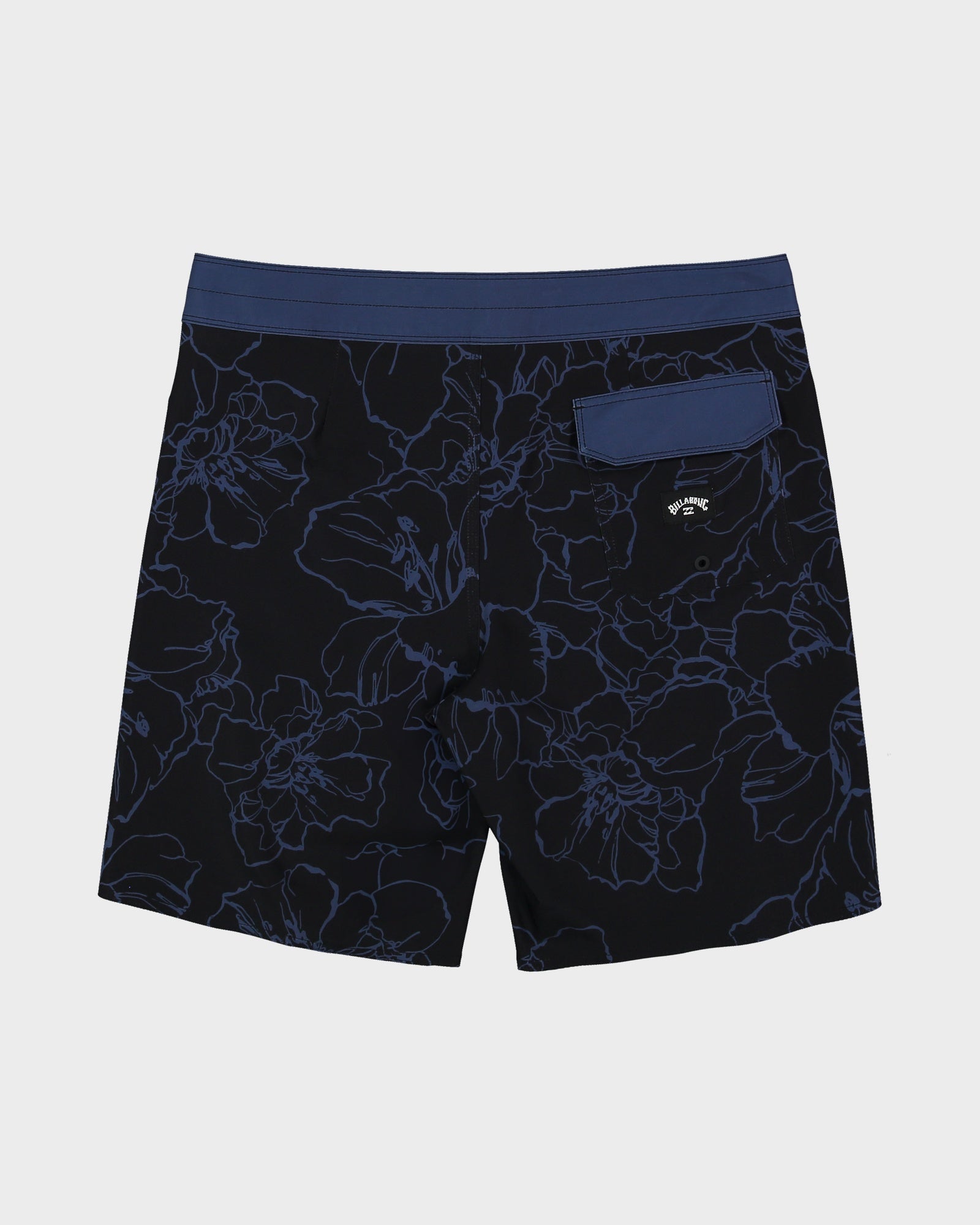 Mens Sundays Pro 18.5" Boardshorts