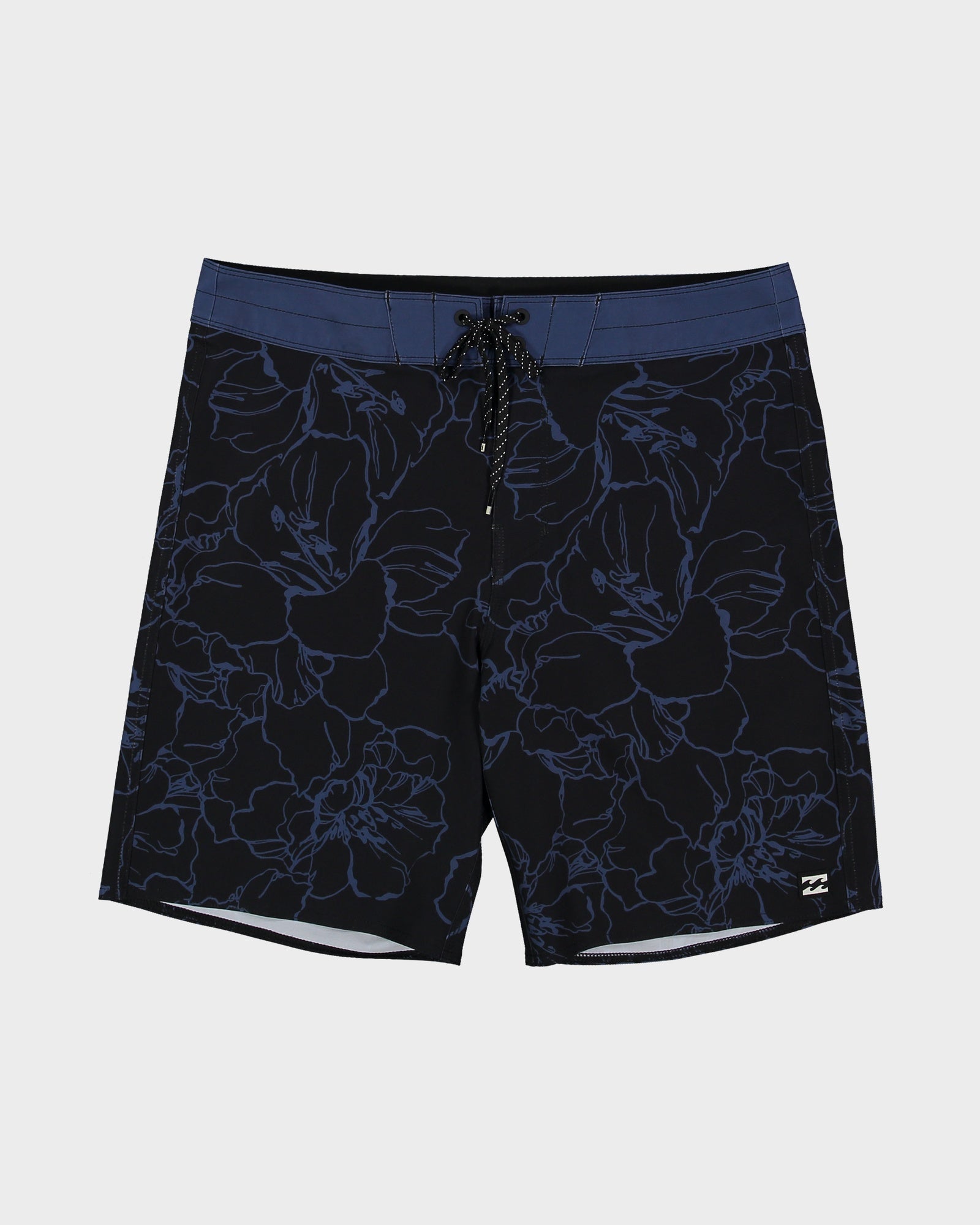 Mens Sundays Pro 18.5" Boardshorts