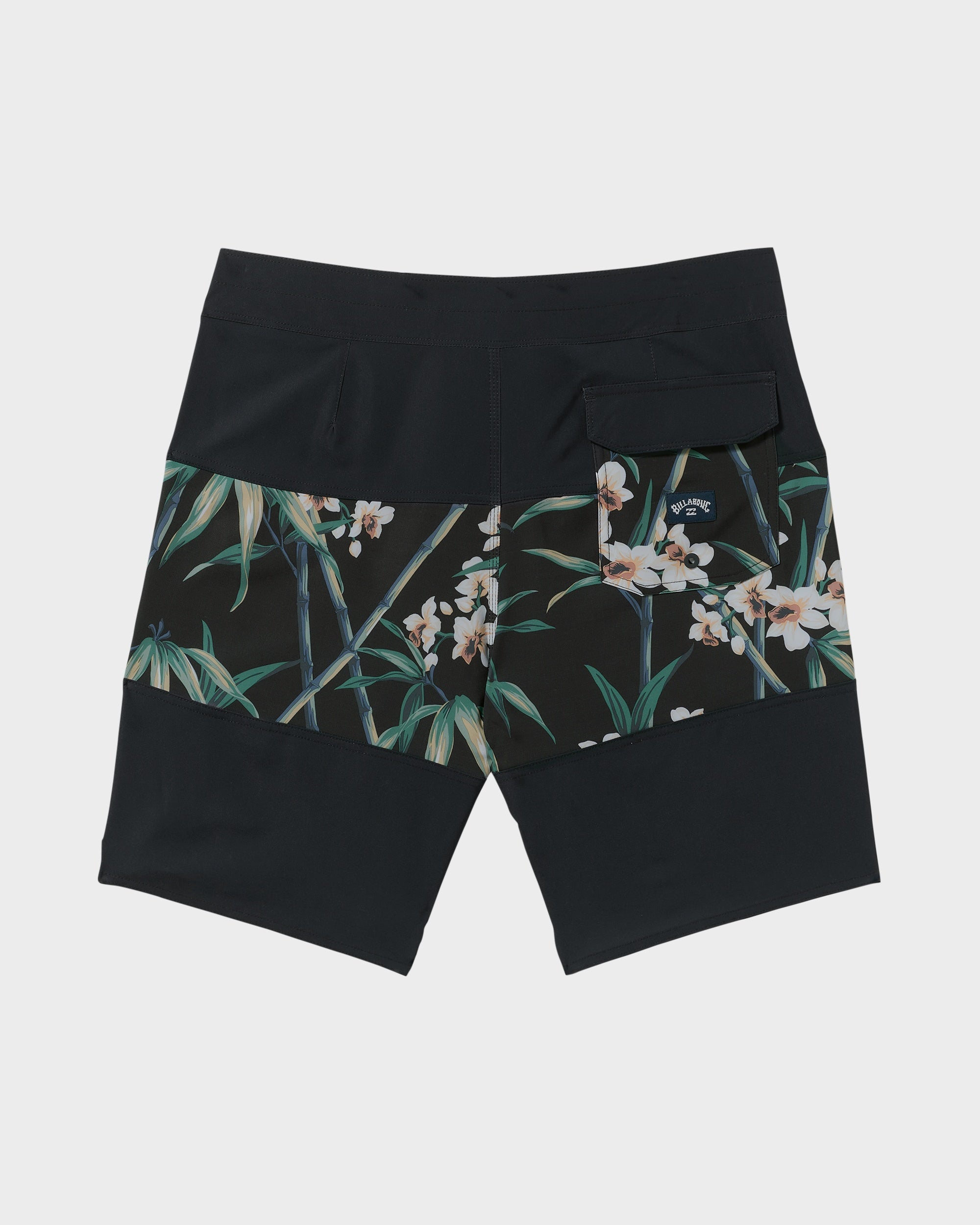 Mens Tribong Pro 18.5" Boardshorts