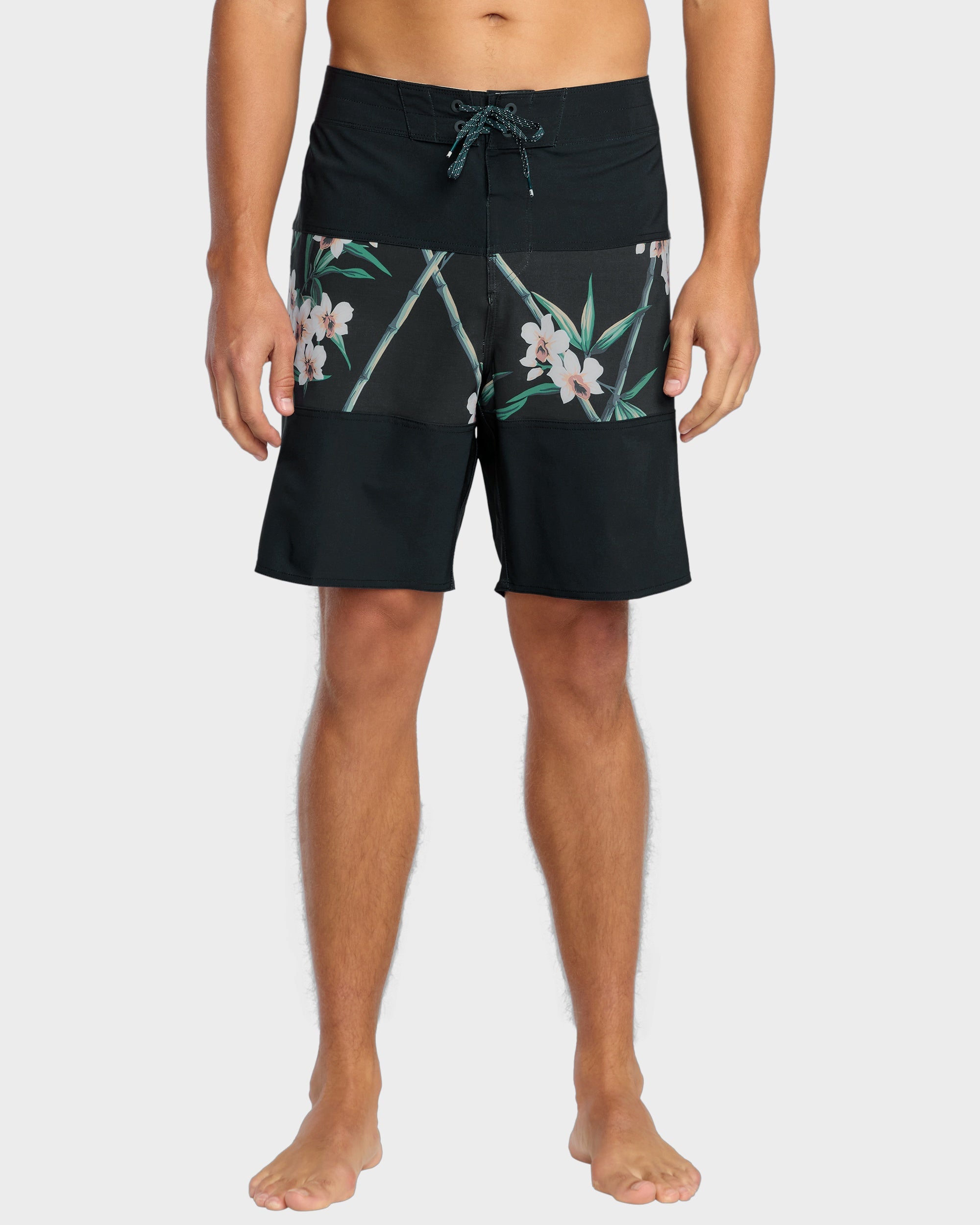 Mens Tribong Pro 18.5" Boardshorts