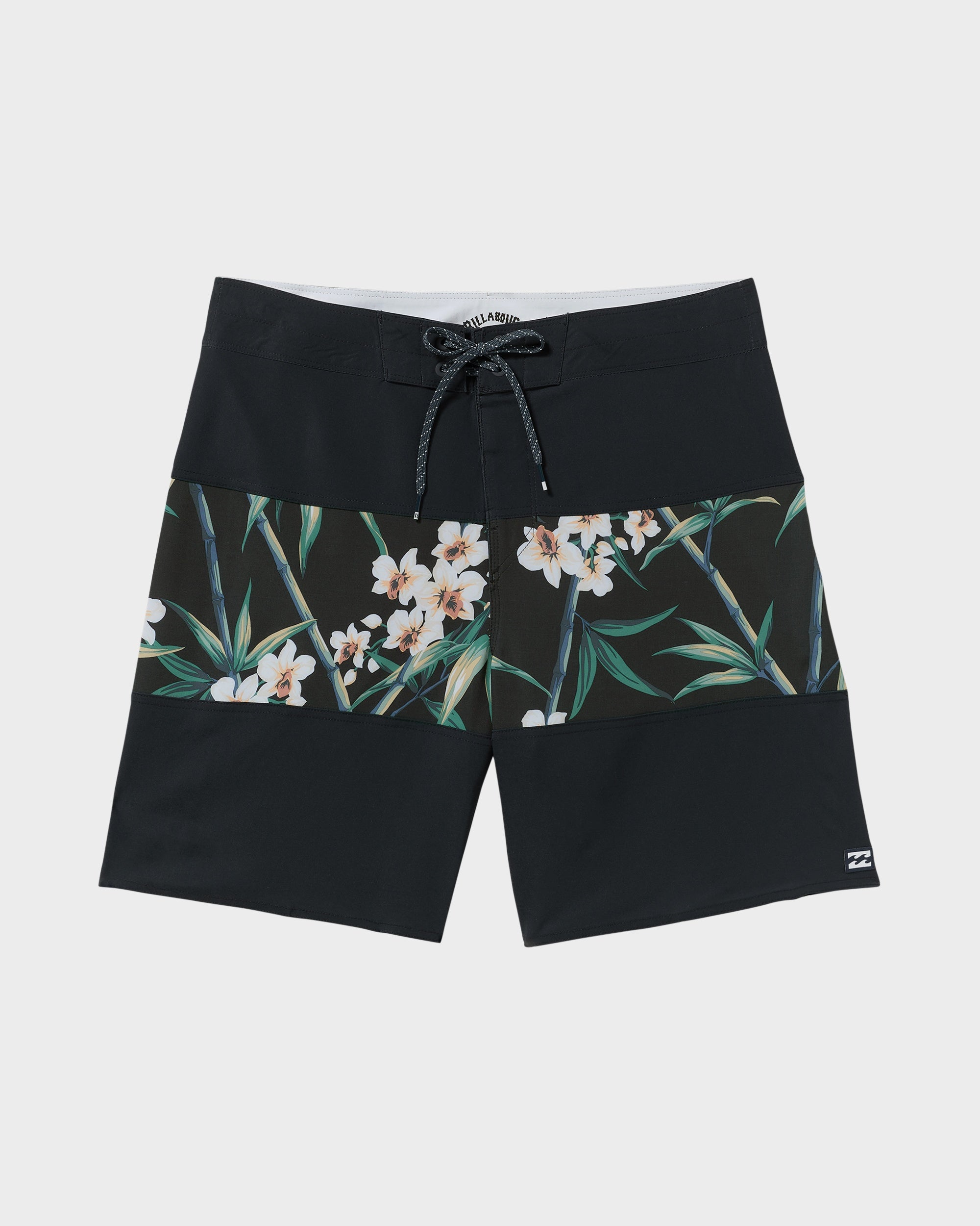 Mens Tribong Pro 18.5" Boardshorts