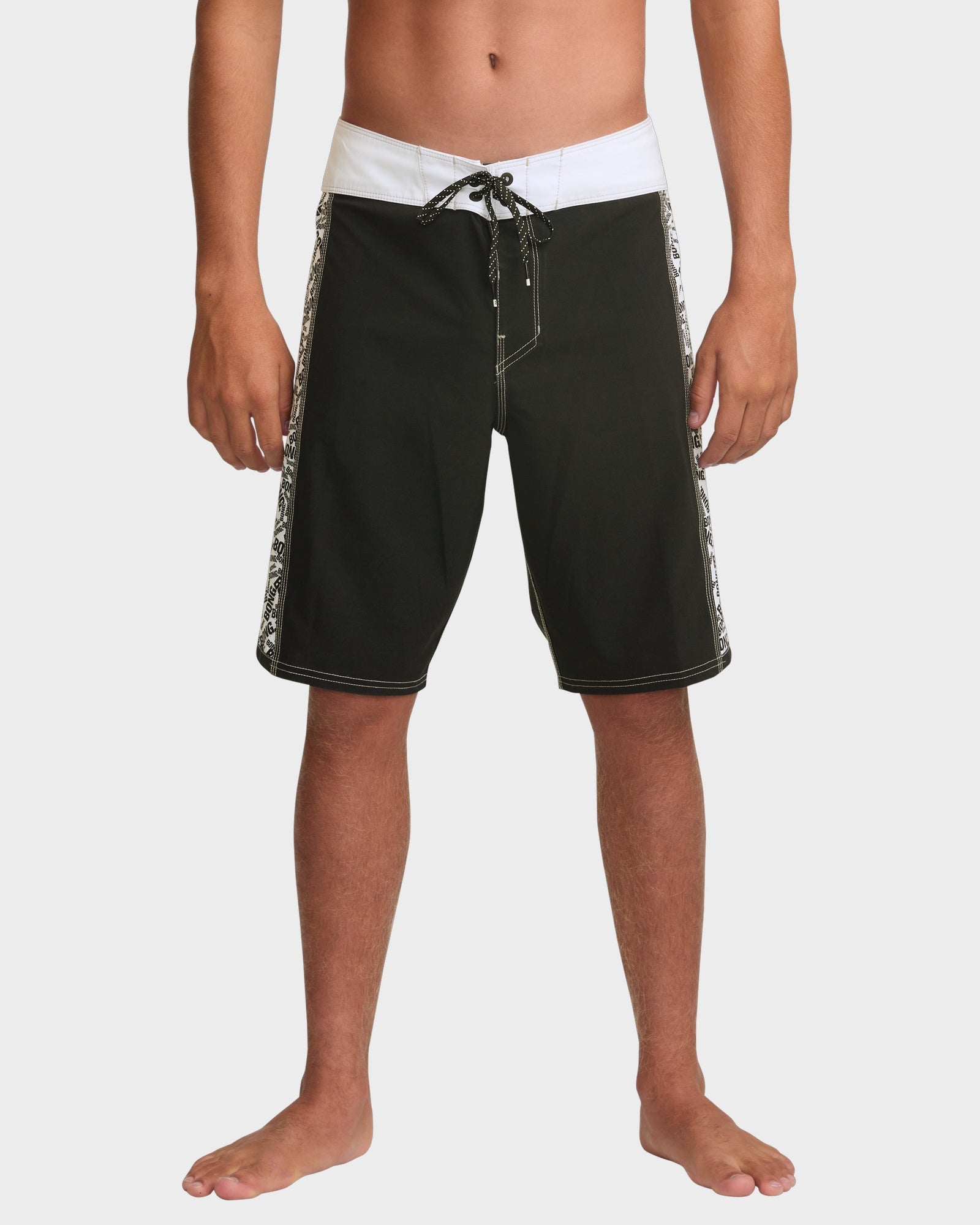Mens Scoop Pro 20" Boardshorts