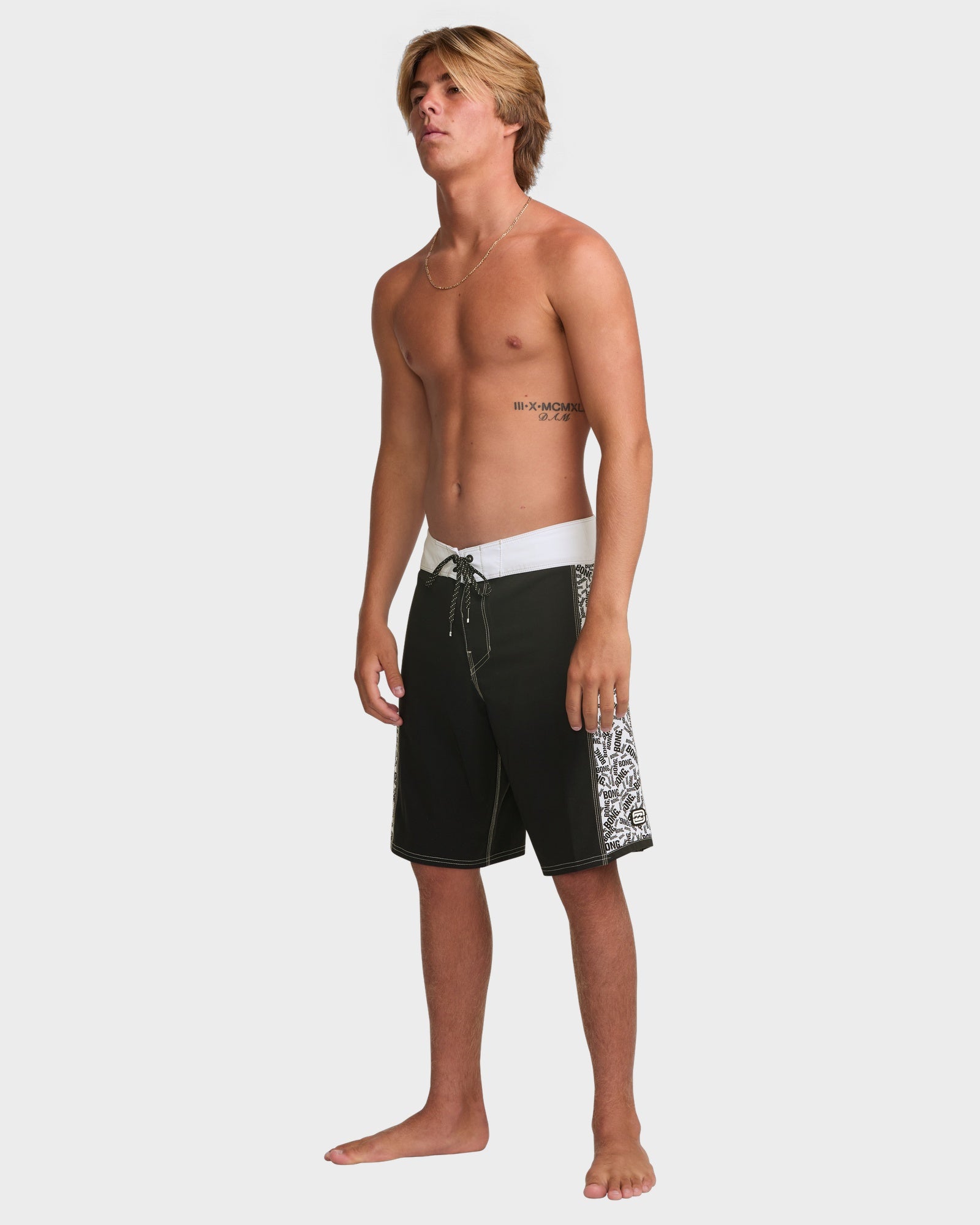 Mens Scoop Pro 20" Boardshorts