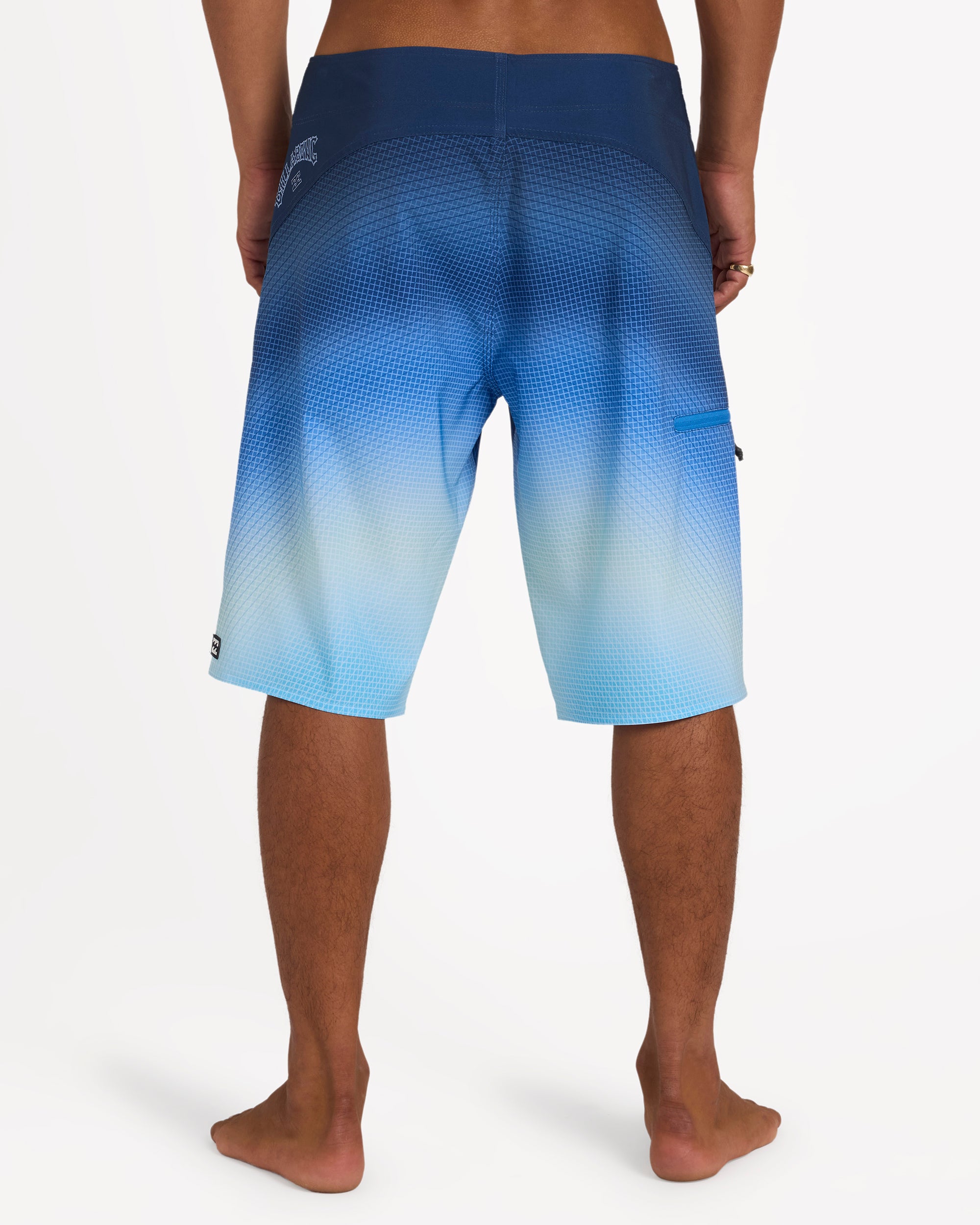 Mens Fluid Pro 21" Boardshorts